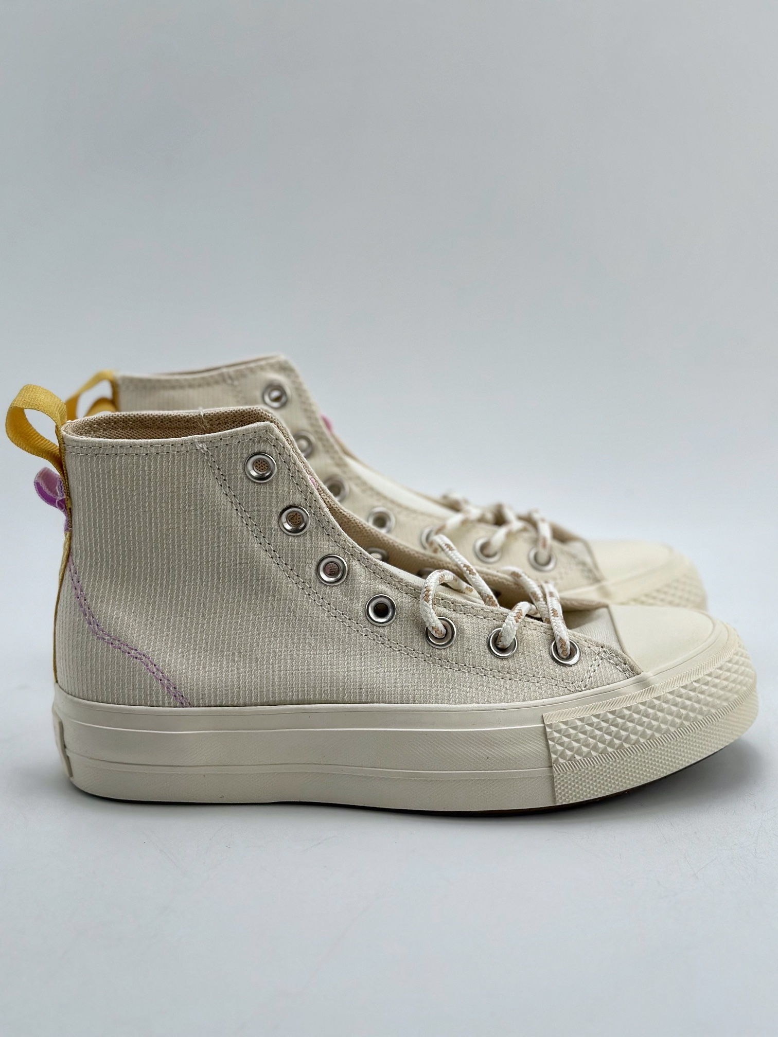 150 Converse 匡威2024新款Chuck Taylor 高帮帆布鞋休闲鞋 A08767C