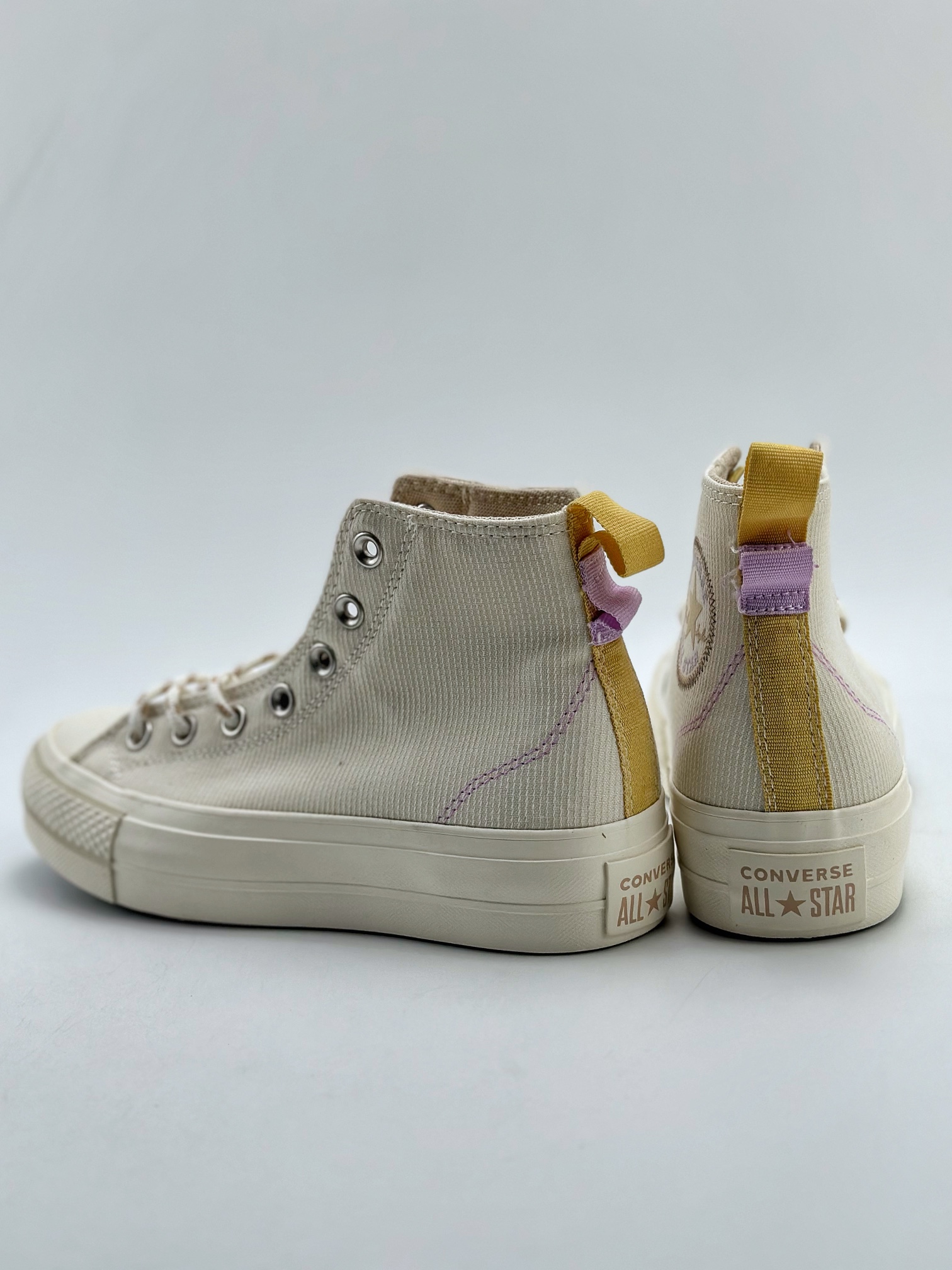 150 Converse 匡威2024新款Chuck Taylor 高帮帆布鞋休闲鞋 A08767C