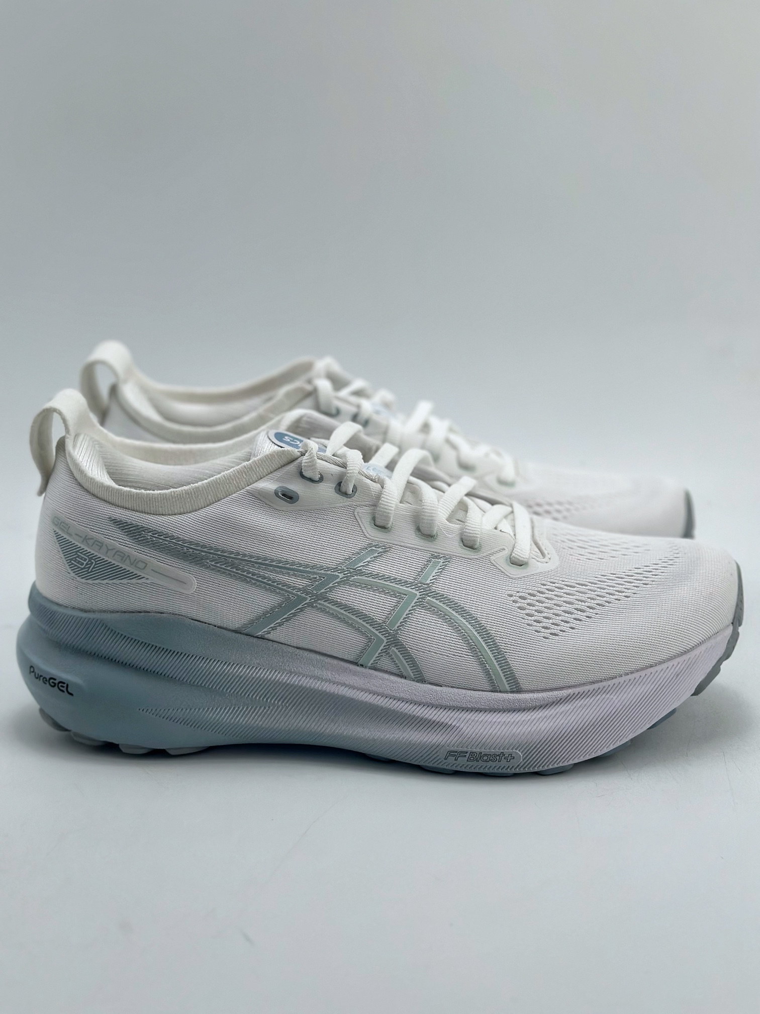 220 Asics Gel-Kayano 31代 运动休闲透气专业跑鞋1012B794-101