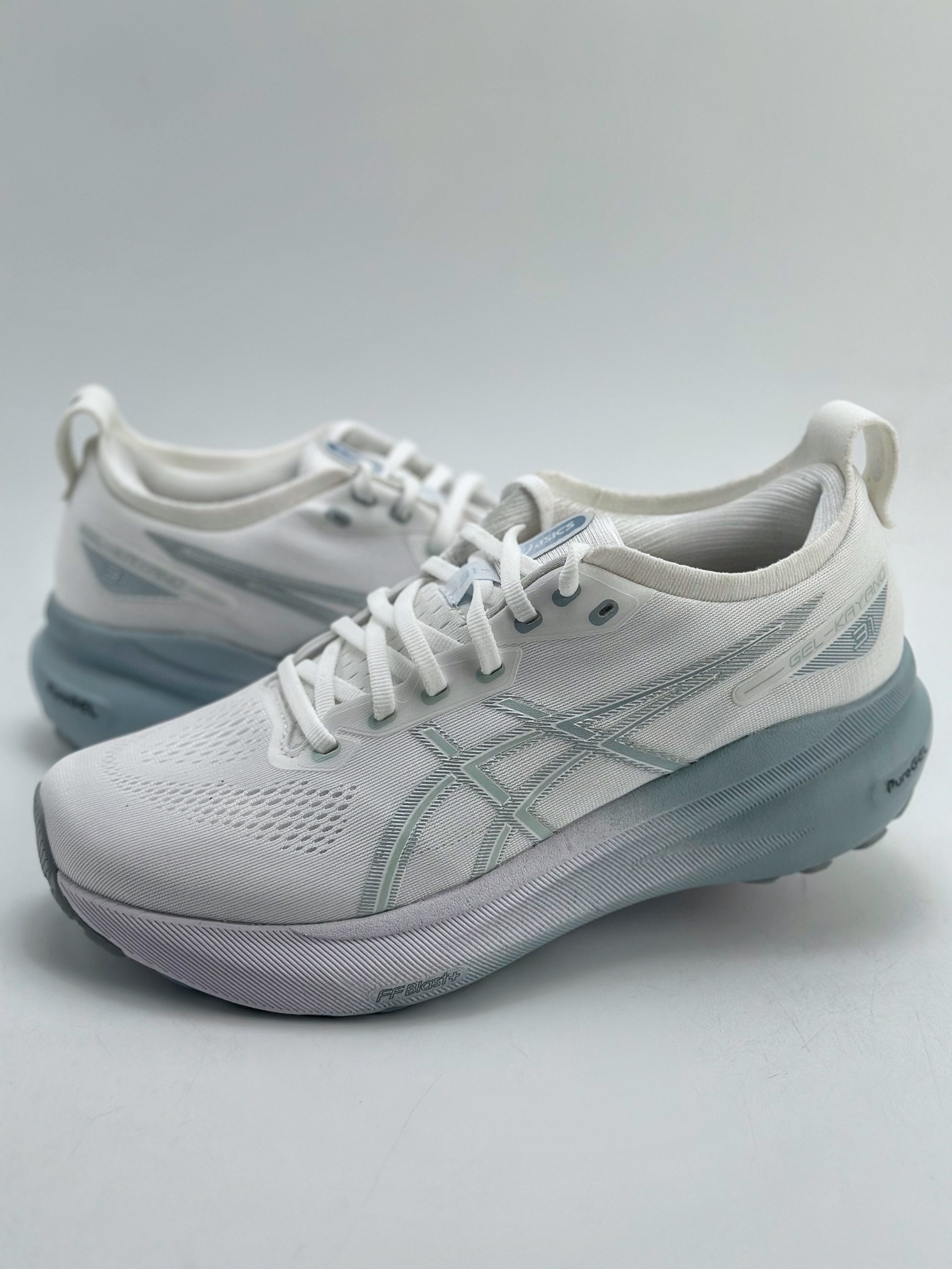 220 Asics Gel-Kayano 31代 运动休闲透气专业跑鞋1012B794-101