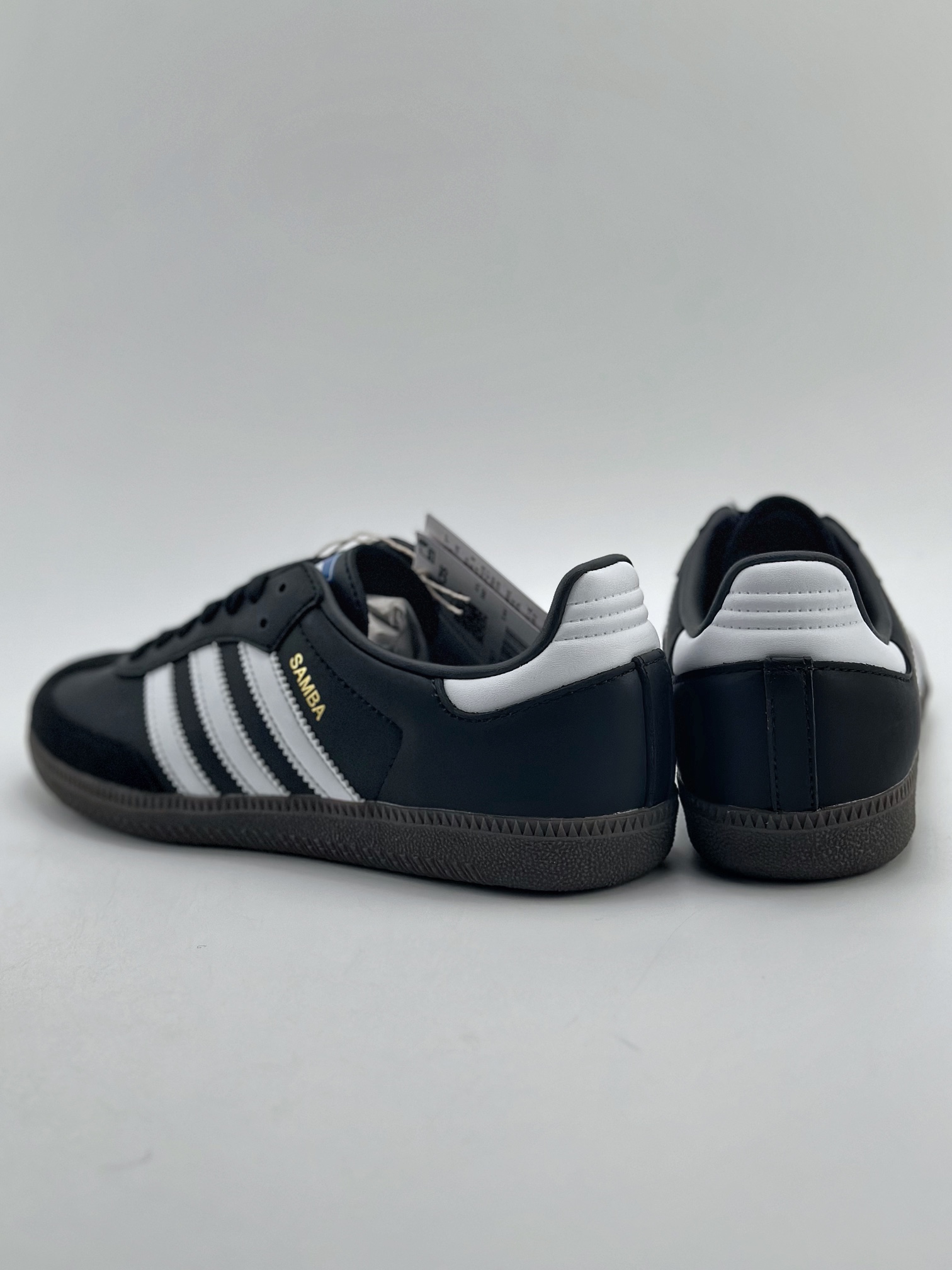 adidas originals Samba OG Korean ghost designated order B75807