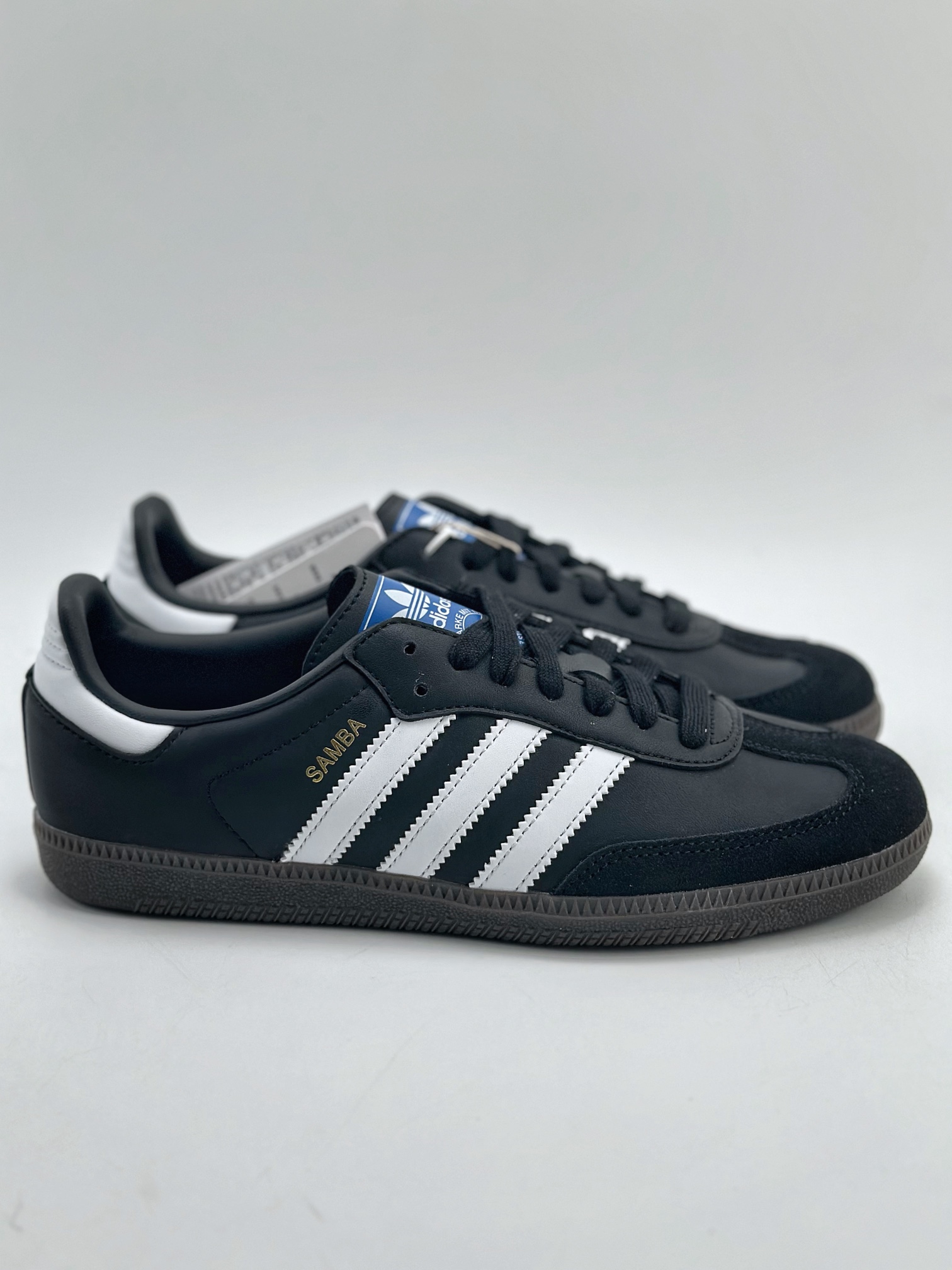 adidas originals Samba OG Korean ghost designated order B75807