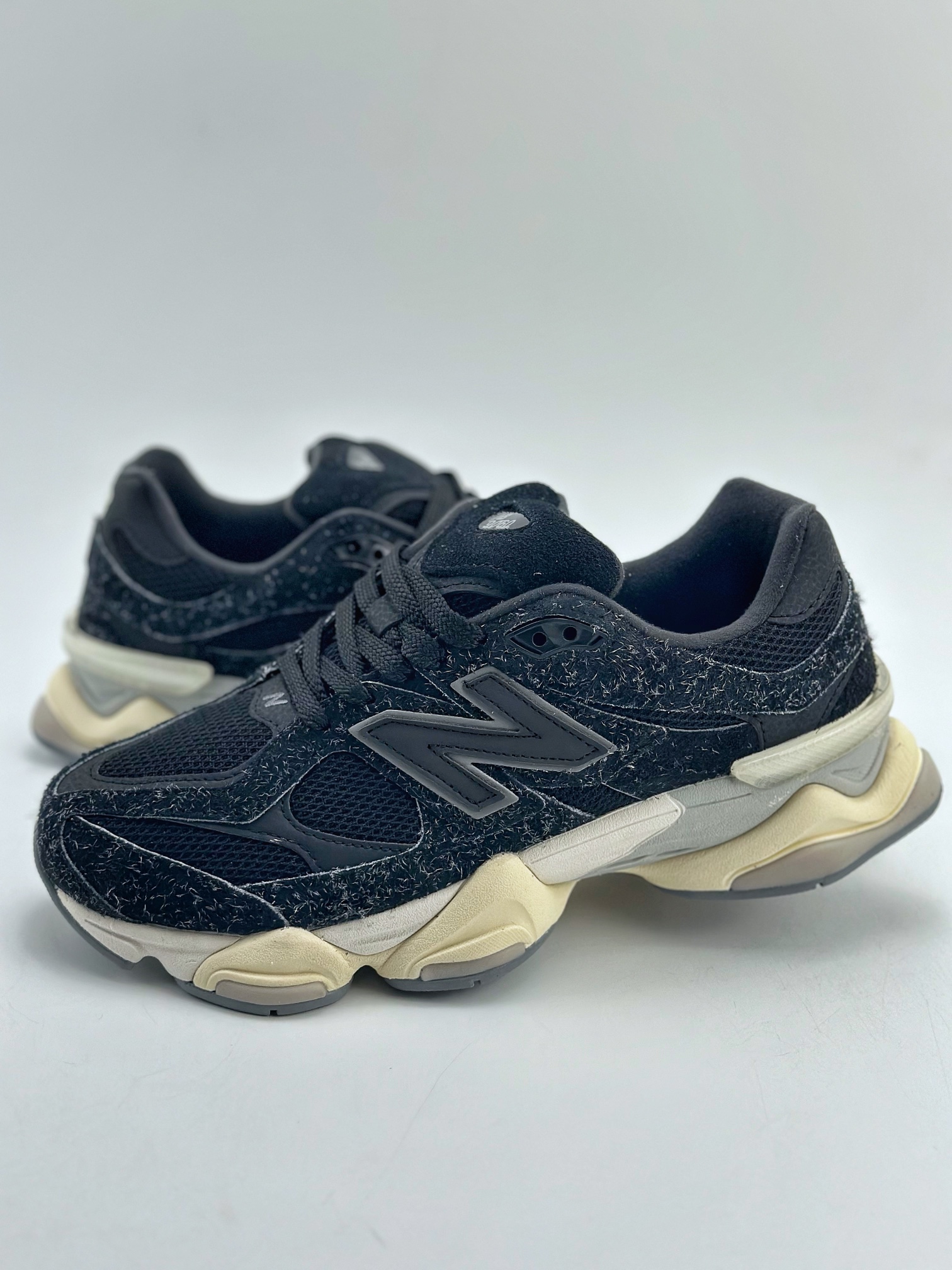 210 Joe Freshgoods x New Balance 版本 合集 NB9060 联名款复古休闲运动慢跑鞋