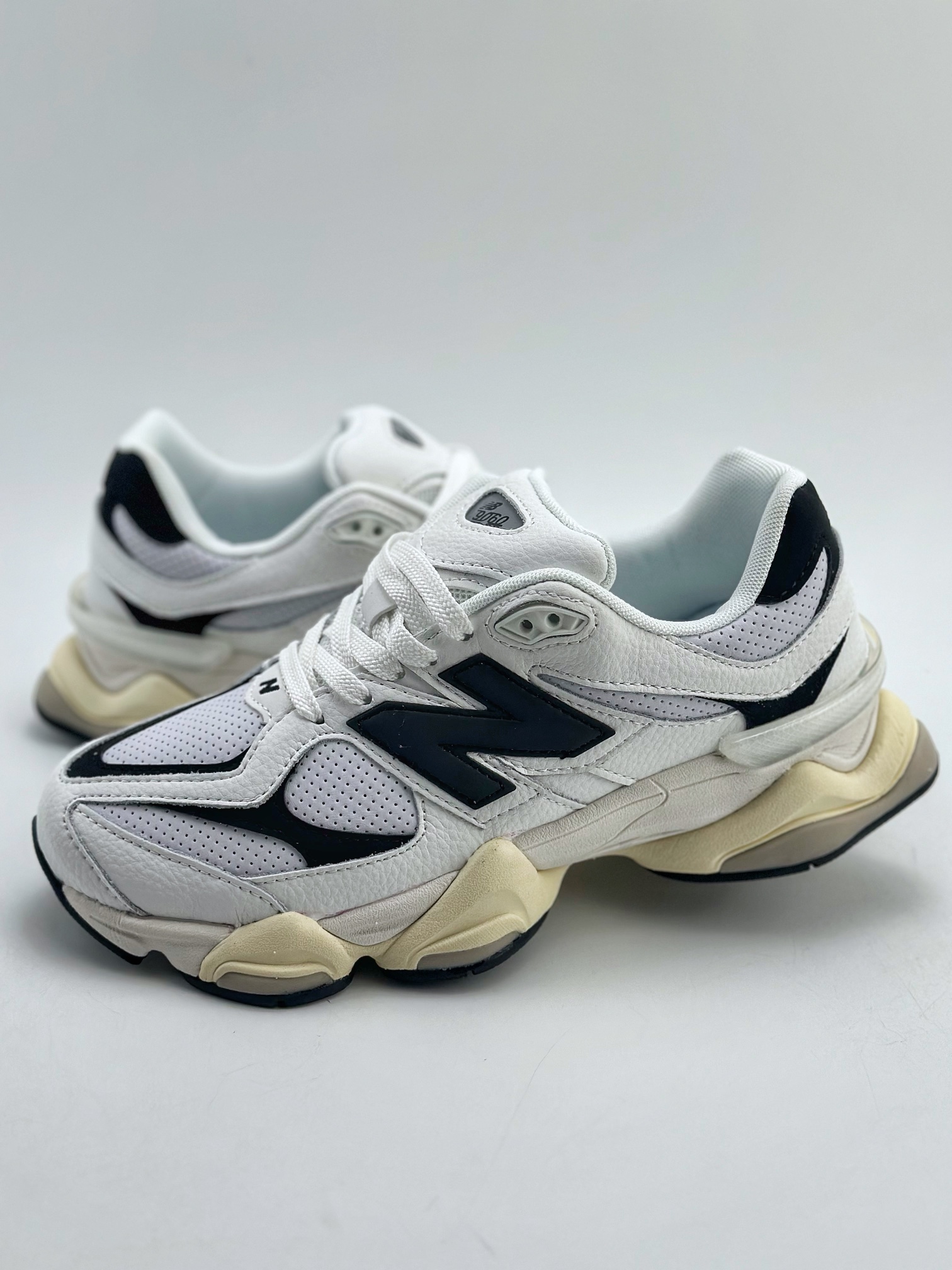 210 Joe Freshgoods x New Balance 版本 合集 NB9060 联名款复古休闲运动慢跑鞋