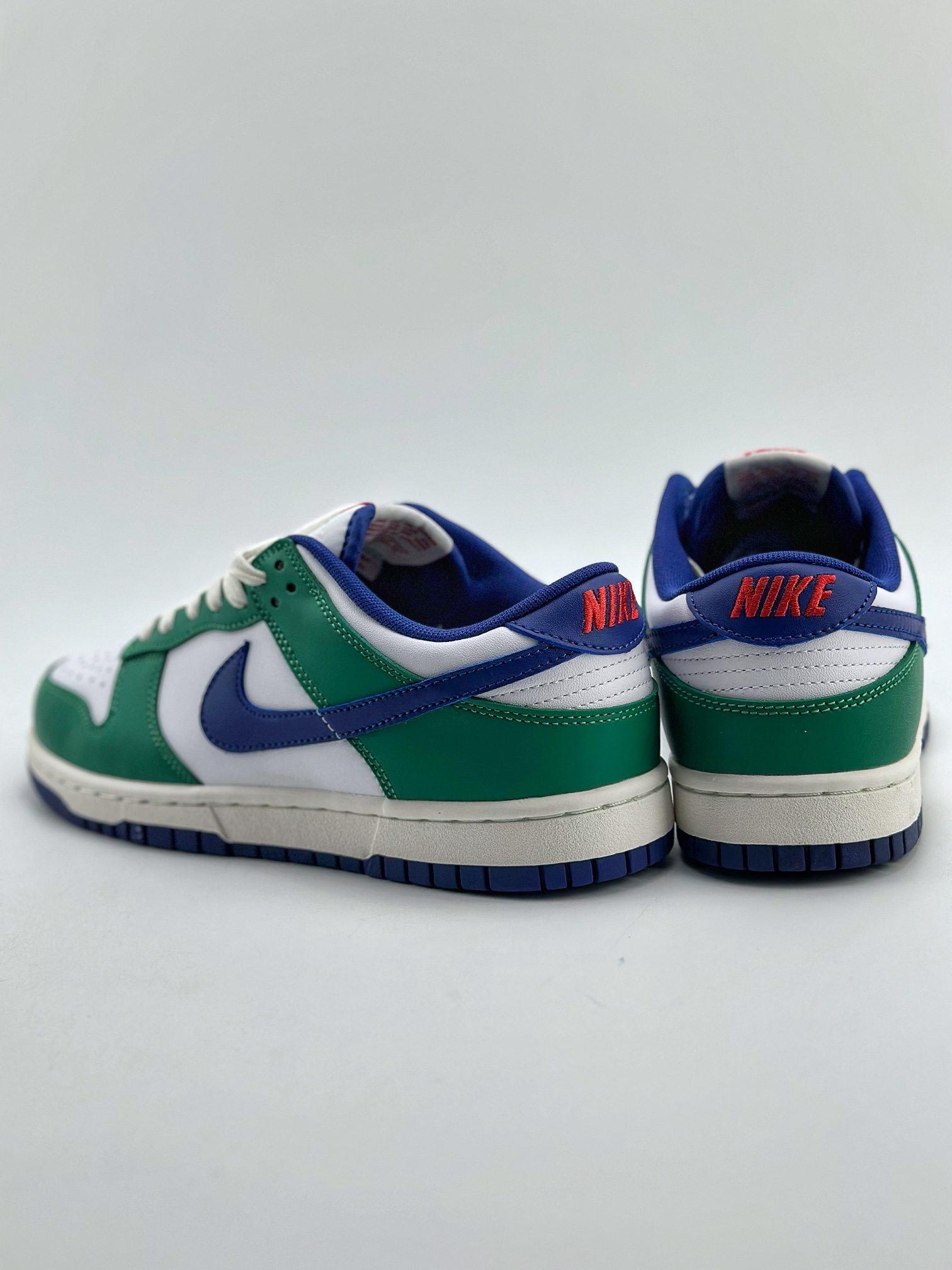 190 NIKE SB Dunk Low 白绿 FQ6849-141