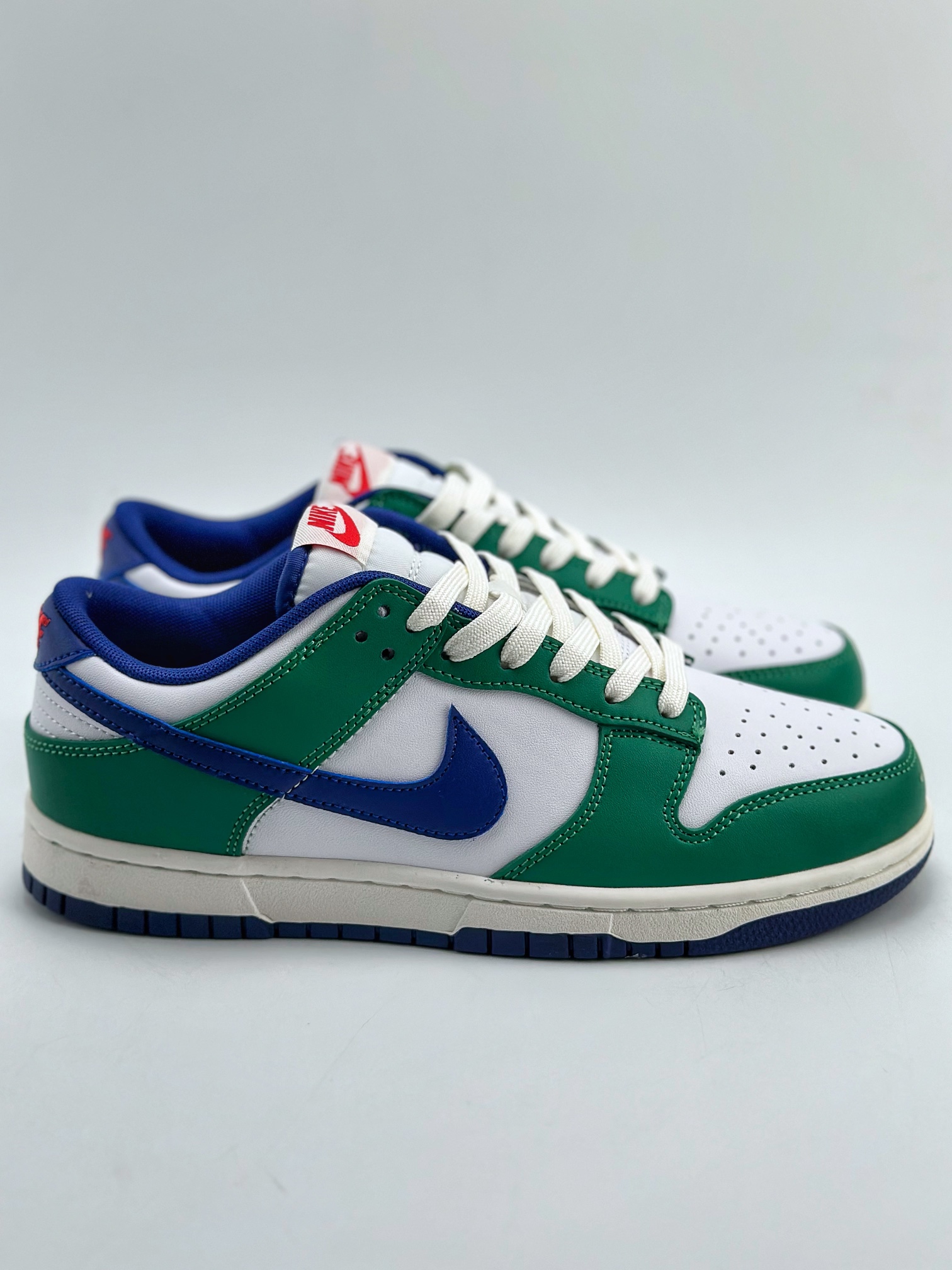 190 NIKE SB Dunk Low 白绿 FQ6849-141