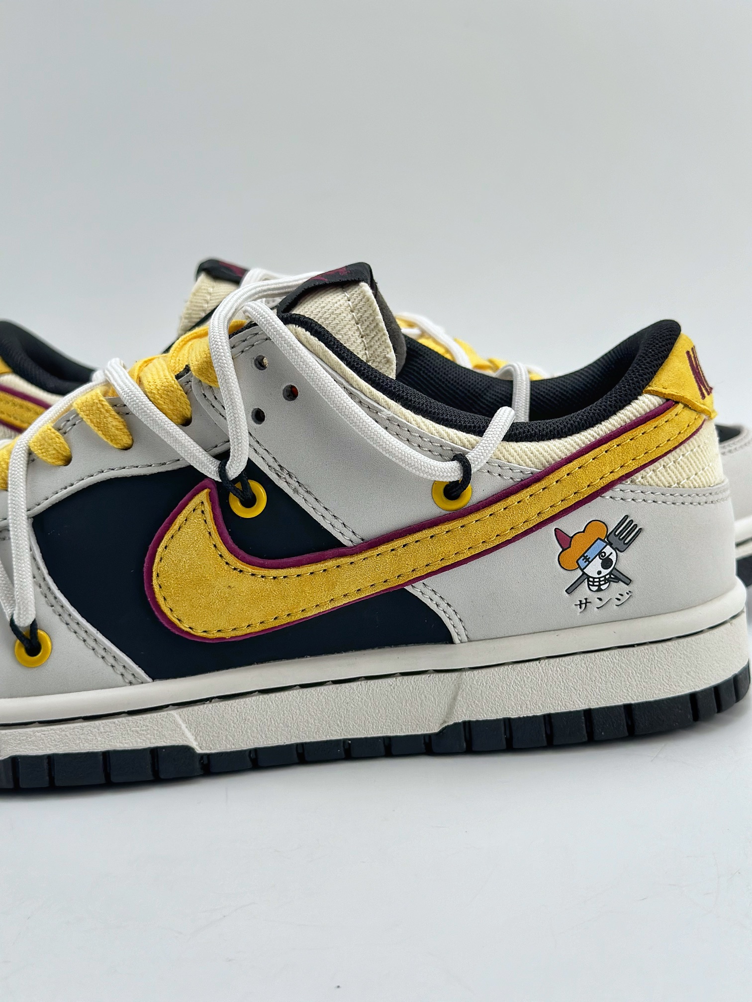 300 Nike SB Dunk Low x Otomo Katsuhiro 大友克洋联名 CT0856-101