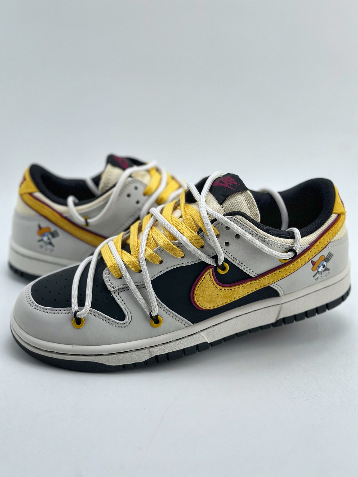 300 Nike SB Dunk Low x Otomo Katsuhiro 大友克洋联名 CT0856-101