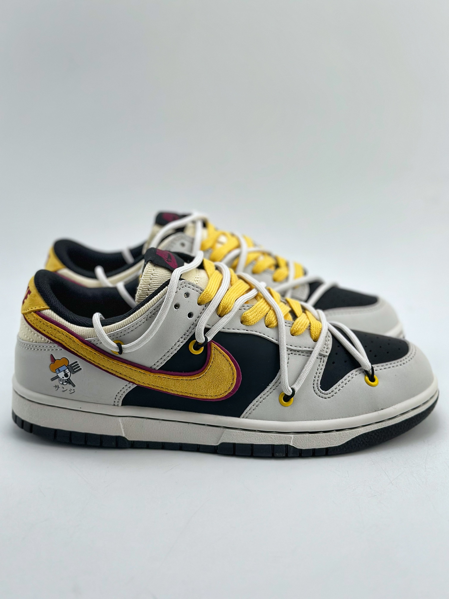 300 Nike SB Dunk Low x Otomo Katsuhiro 大友克洋联名 CT0856-101