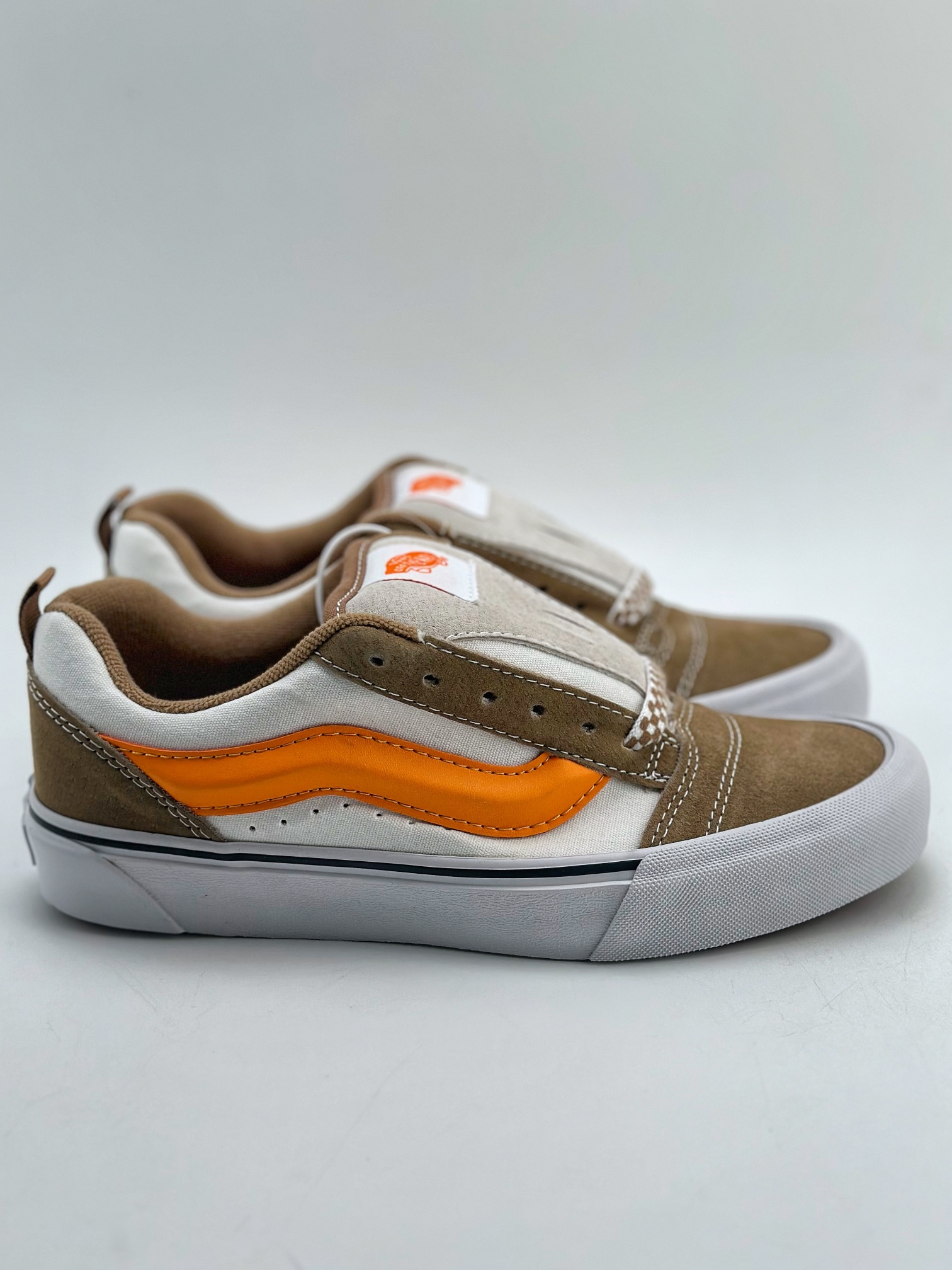 150 Vans Classics Knu Skool 蔡徐坤同款 VN000CS0PMM2