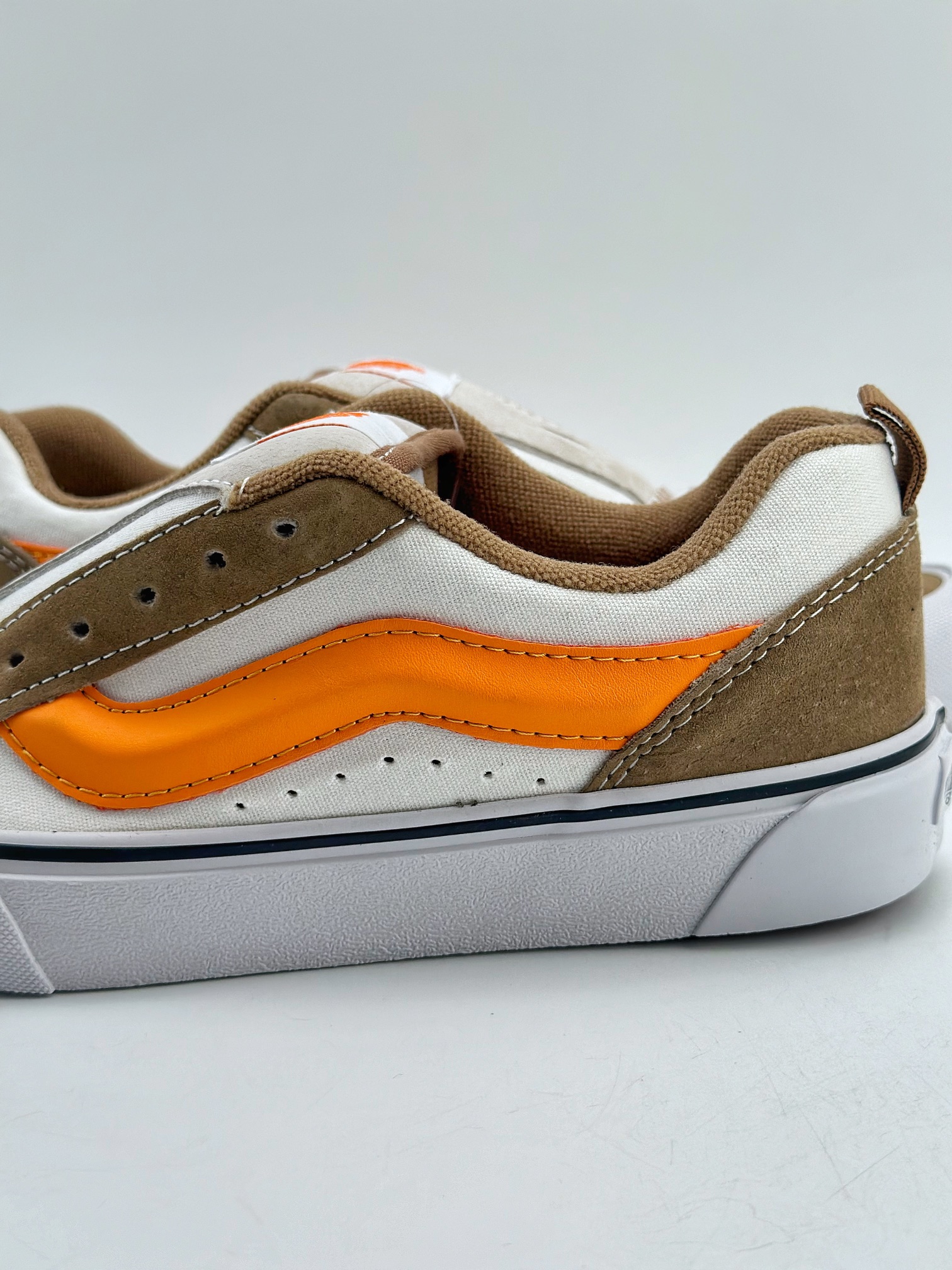 150 Vans Classics Knu Skool 蔡徐坤同款 VN000CS0PMM2