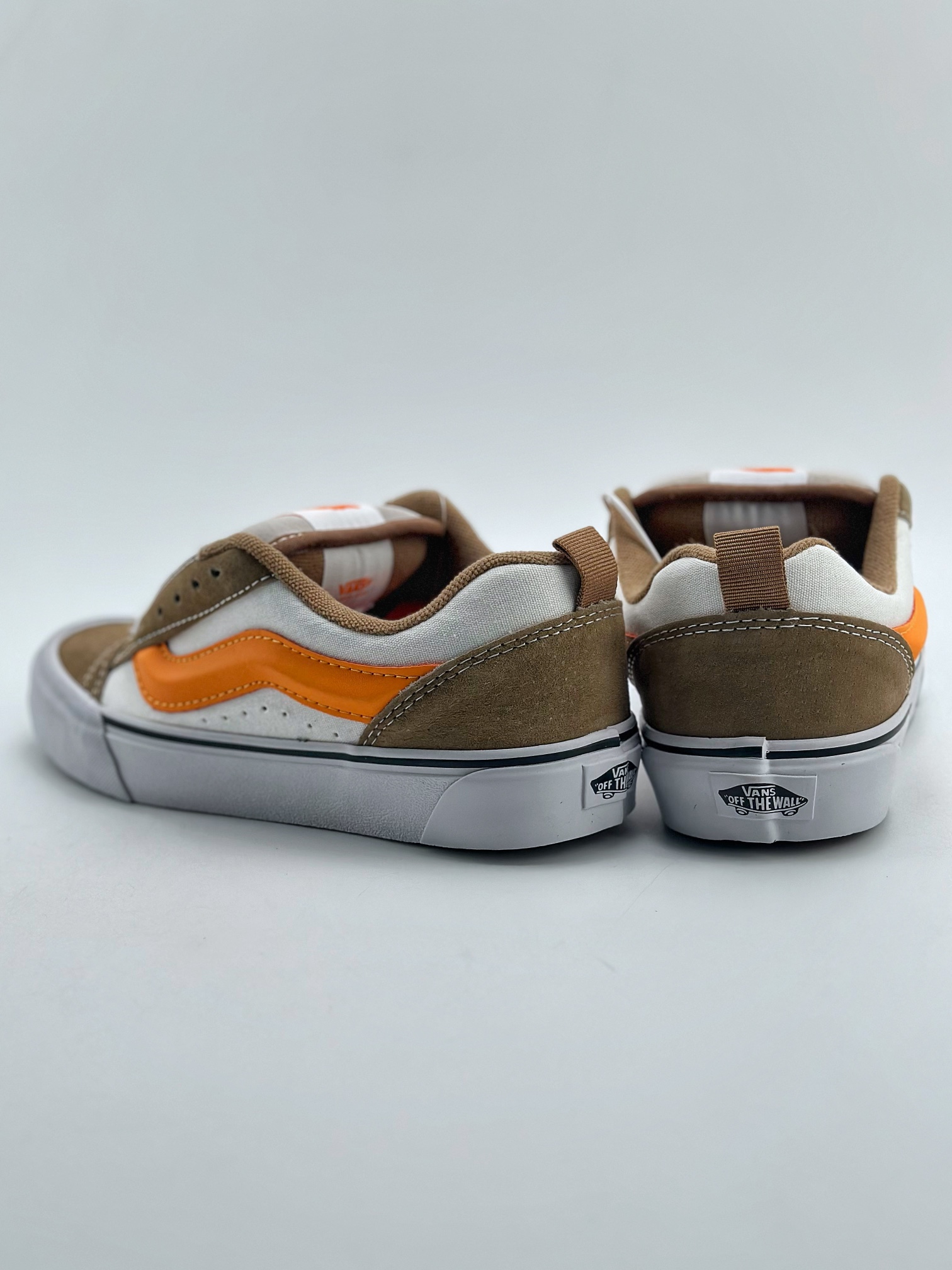 150 Vans Classics Knu Skool 蔡徐坤同款 VN000CS0PMM2