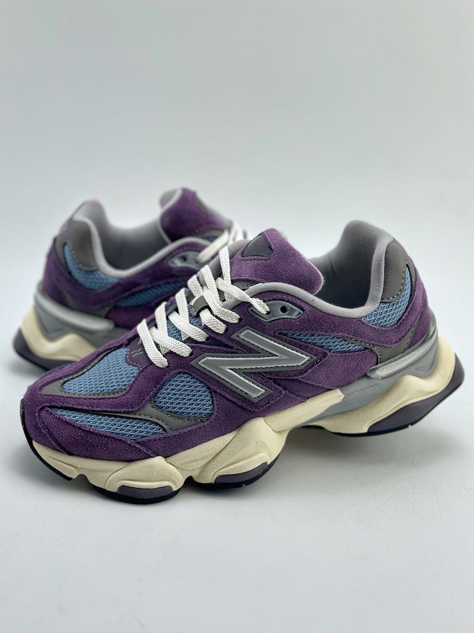 210 Joe Freshgoods x New Balance 版本 合集 NB9060 联名款复古休闲运动慢跑鞋