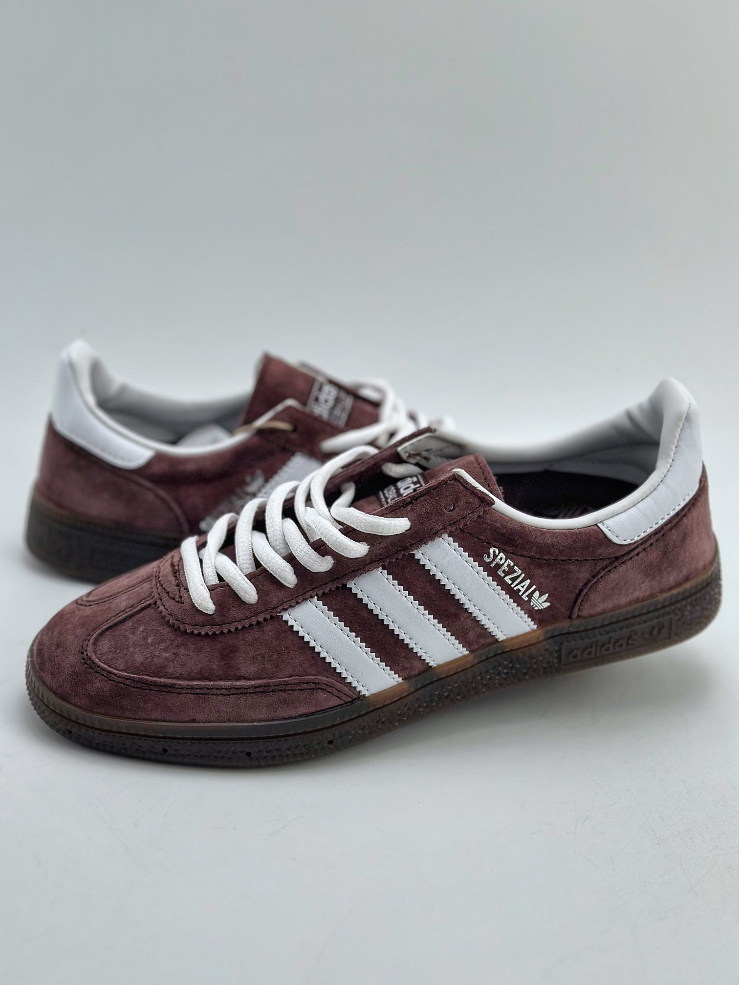 150 adidas originals Samba Handball Spezial OG  IF8914