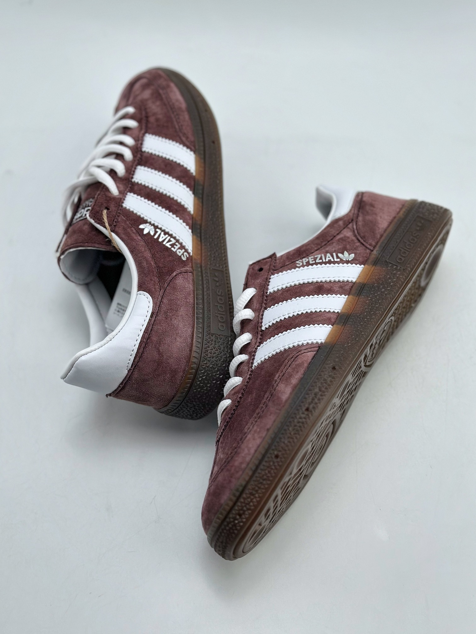 150 adidas originals Samba Handball Spezial OG  IF8914