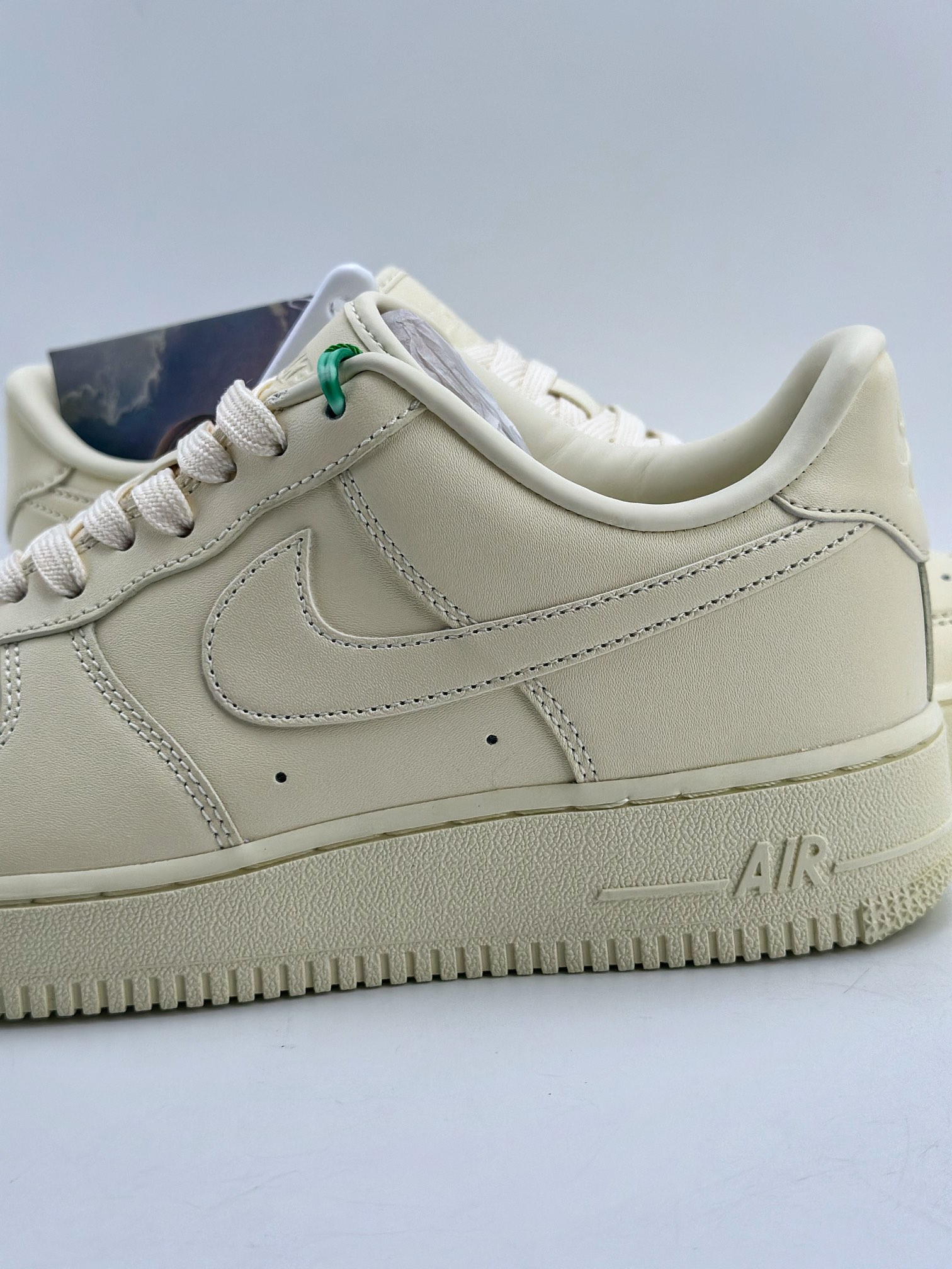 200 Nike Air Force 1 Low 07 "Coconut Milk" 米色 DM0211-101