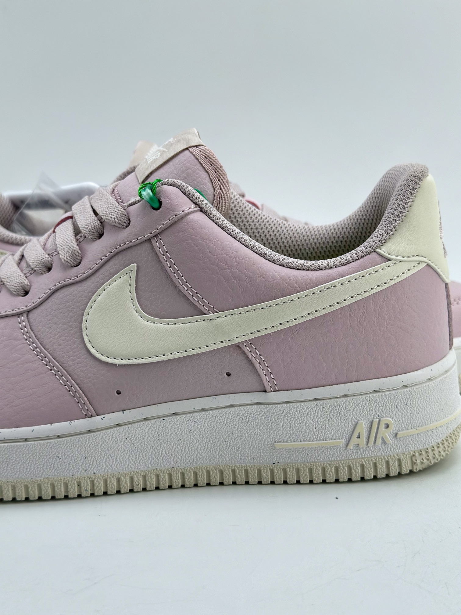 200 Nike Air Force 1 Low 07 Next Nature 粉米 DV3808-001