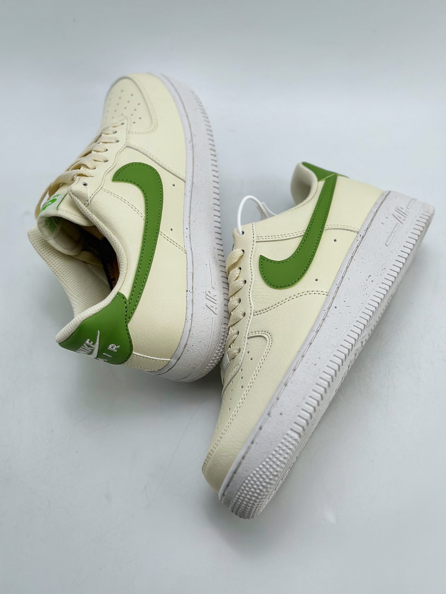 200 Nike Air Force 1 Low 07 米绿 DV3808-102