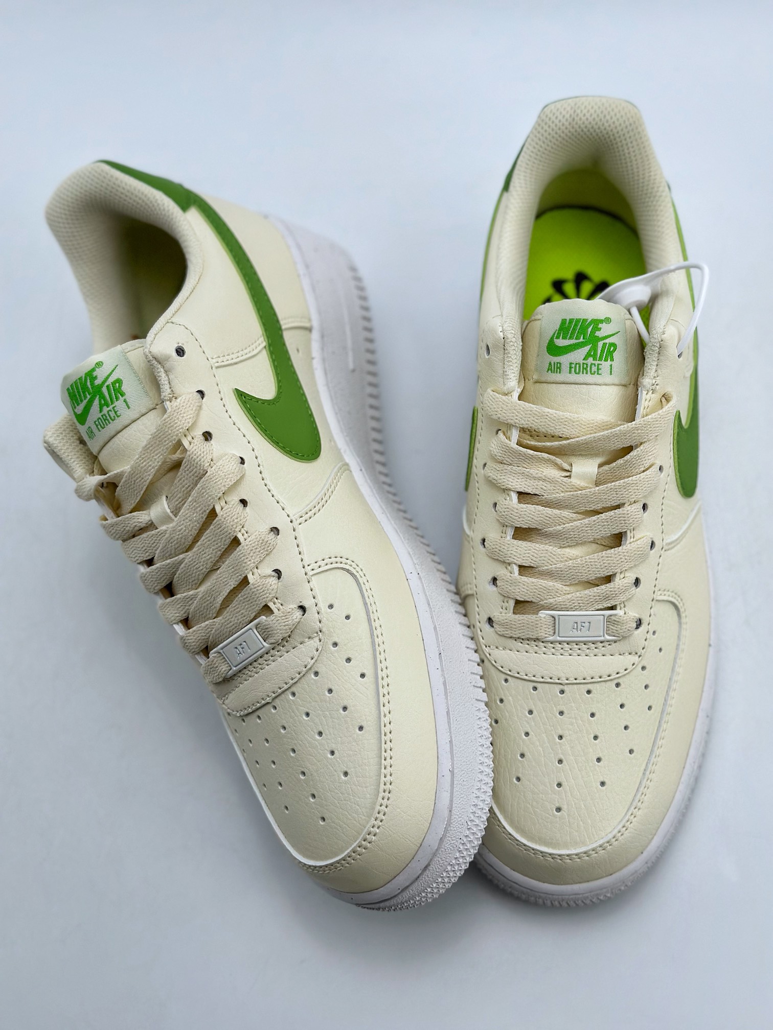 200 Nike Air Force 1 Low 07 米绿 DV3808-102