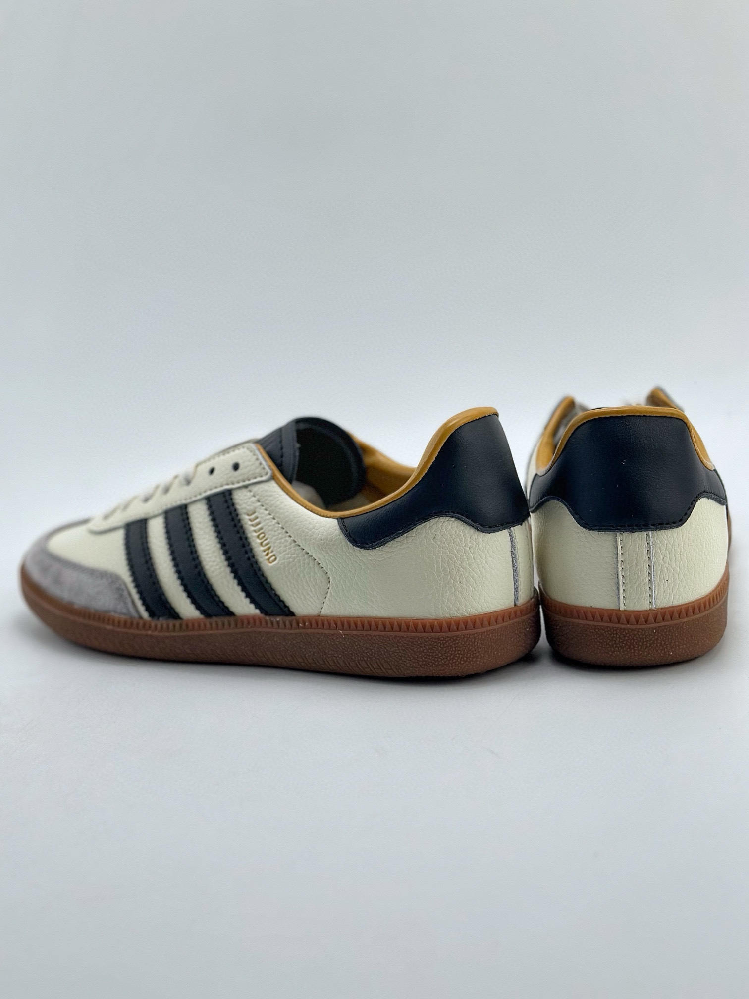 150 adidas originals Samba OG x JJJJOUND  ID8708