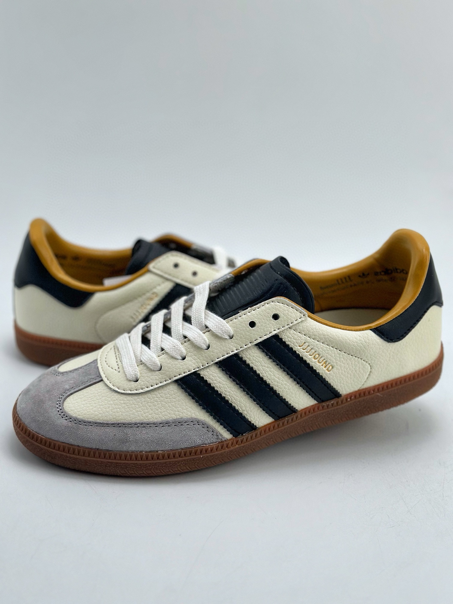 150 adidas originals Samba OG x JJJJOUND  ID8708