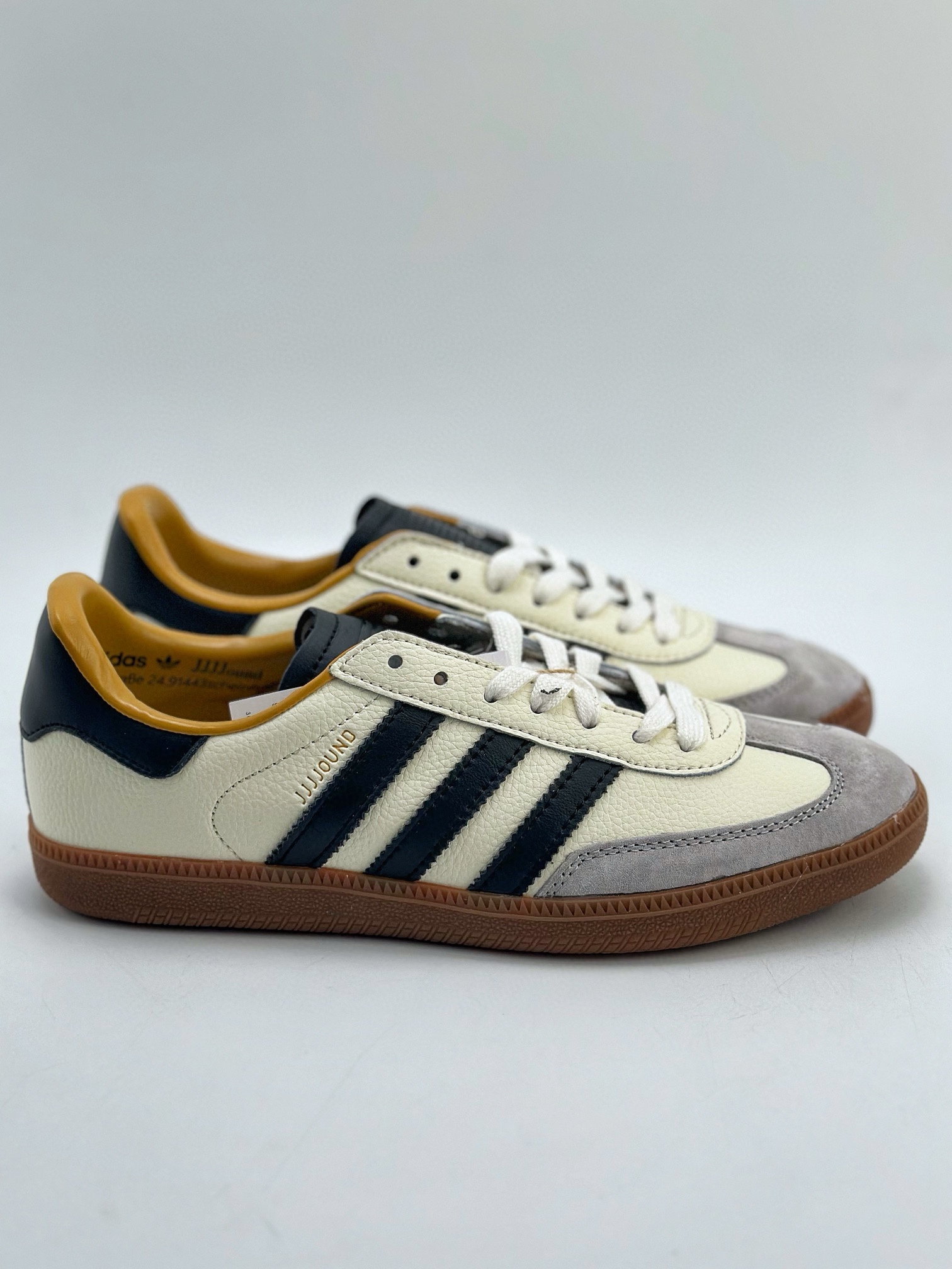 150 adidas originals Samba OG x JJJJOUND  ID8708