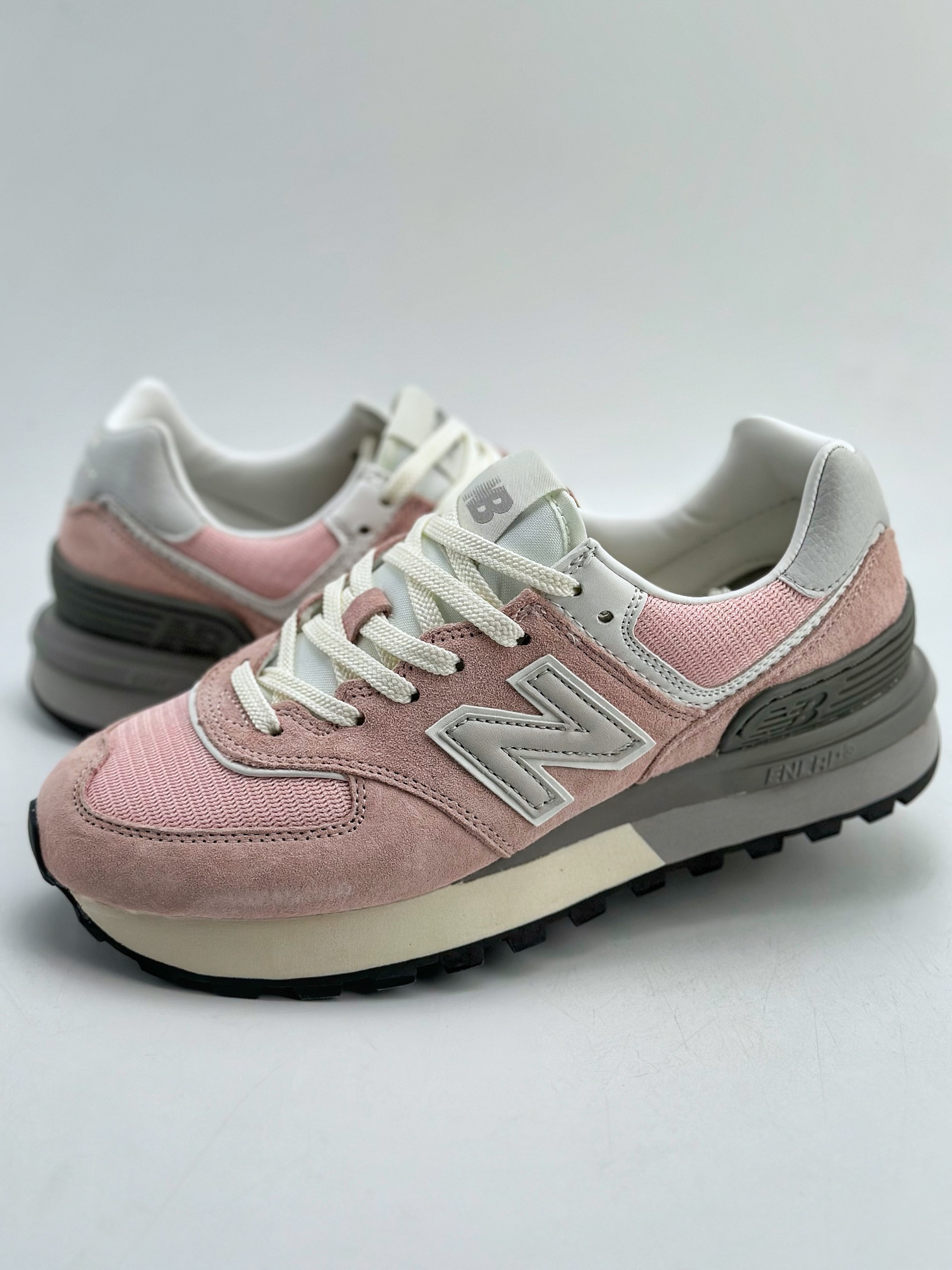 NB新百伦New Balance U574 低帮复古休闲运动慢跑鞋  U574LGOP