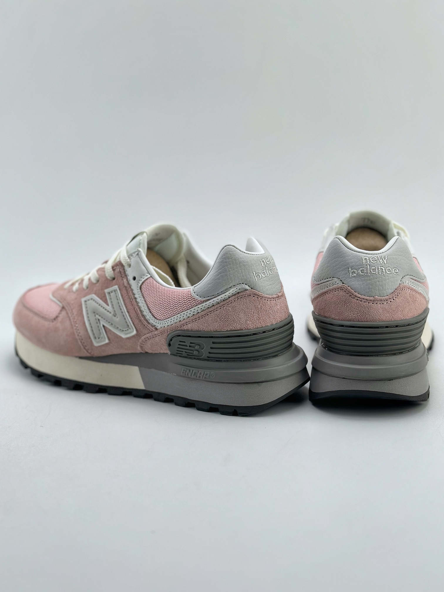 NB新百伦New Balance U574 低帮复古休闲运动慢跑鞋  U574LGOP