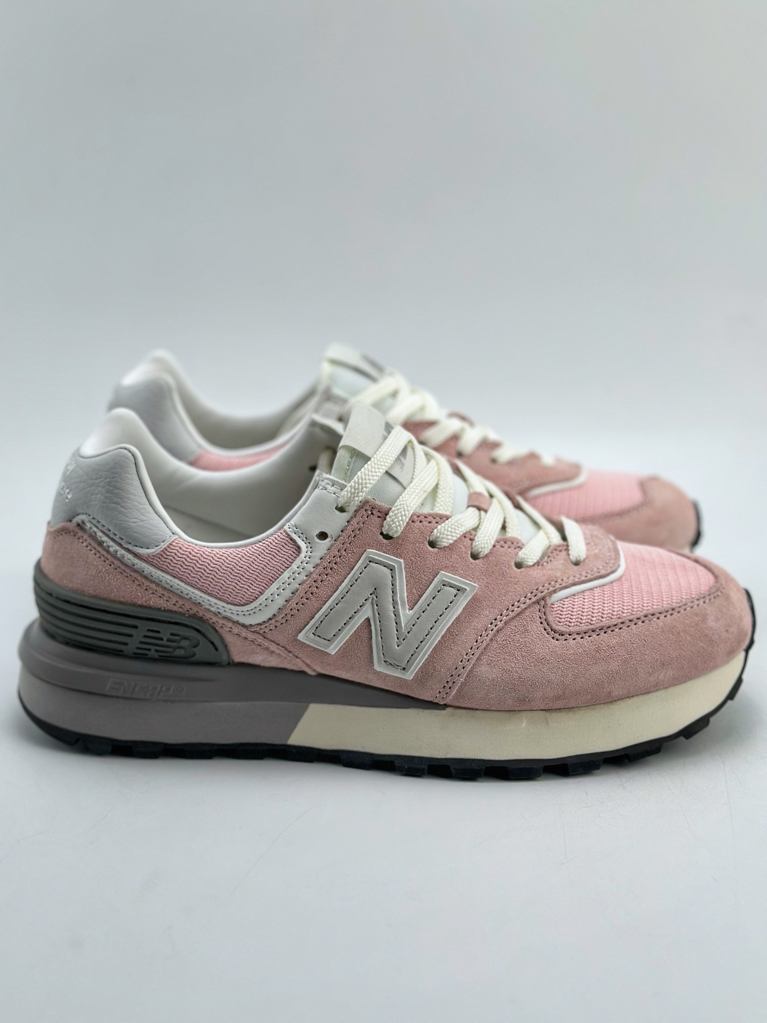 NB新百伦New Balance U574 低帮复古休闲运动慢跑鞋  U574LGOP