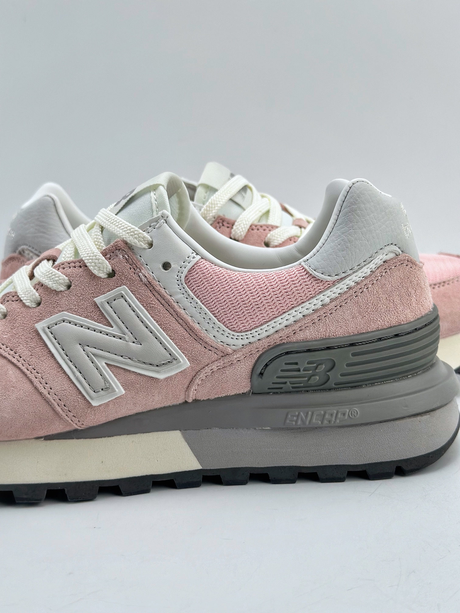 NB新百伦New Balance U574 低帮复古休闲运动慢跑鞋  U574LGOP