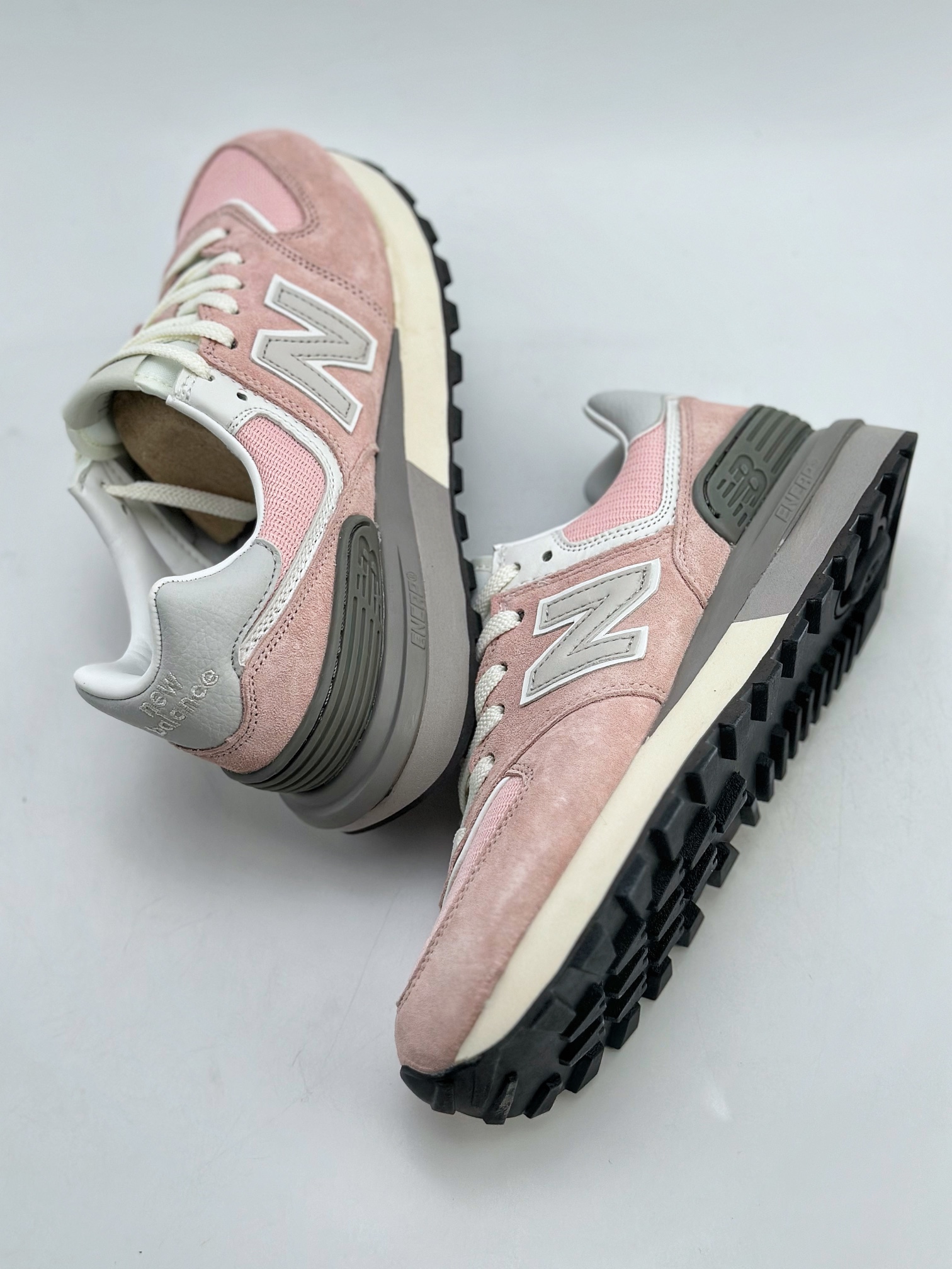 NB新百伦New Balance U574 低帮复古休闲运动慢跑鞋  U574LGOP