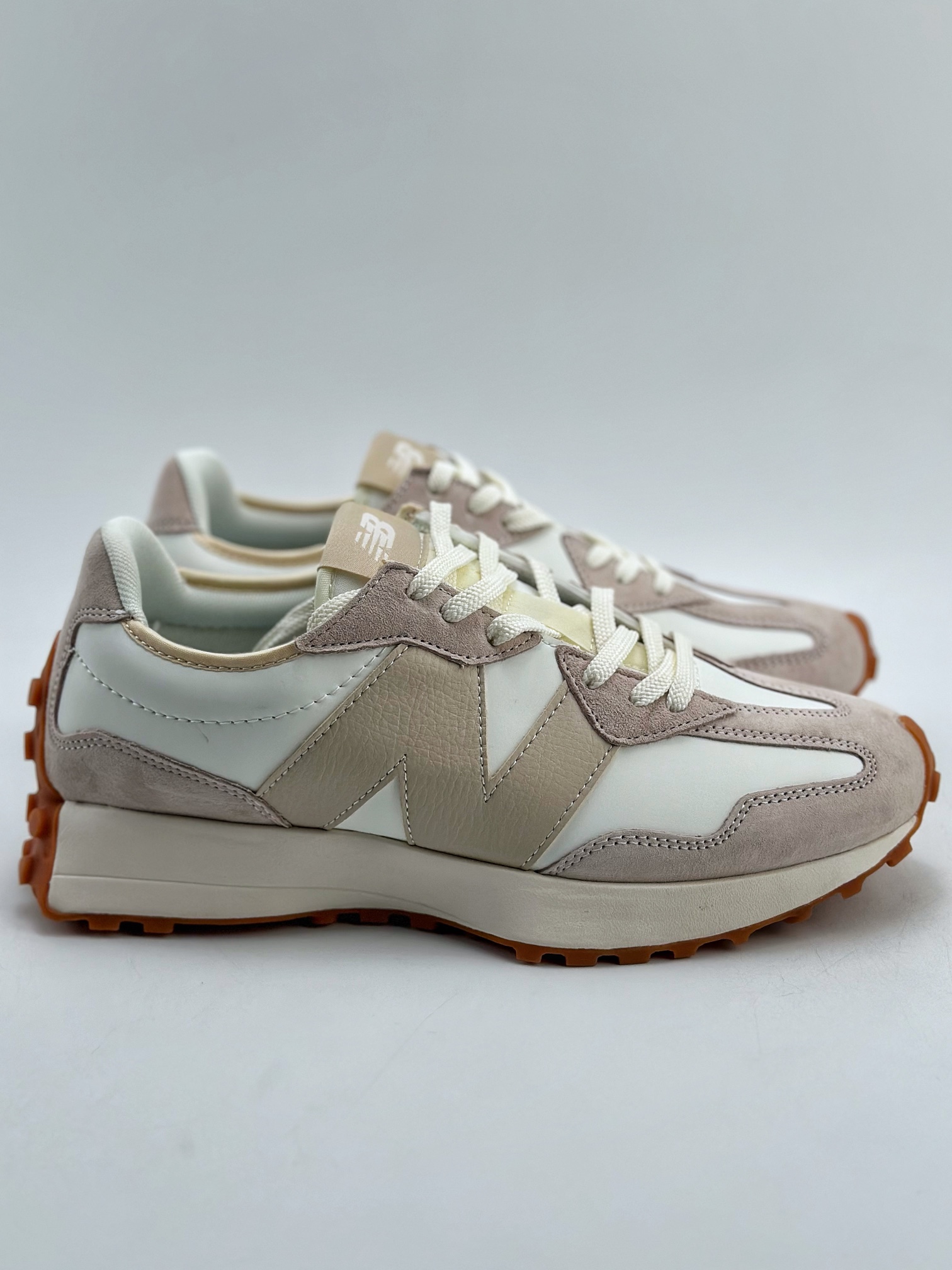 150 New Balance MS327系列 复古休闲运动慢跑鞋  MS327ANHD