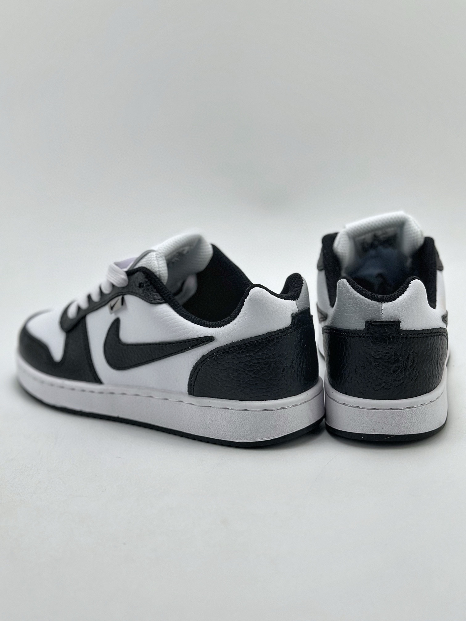 150 耐克Nike Ebernon Low Premium 伊贝尔农系列低帮休闲运动文化篮球板鞋 AQ1774-102