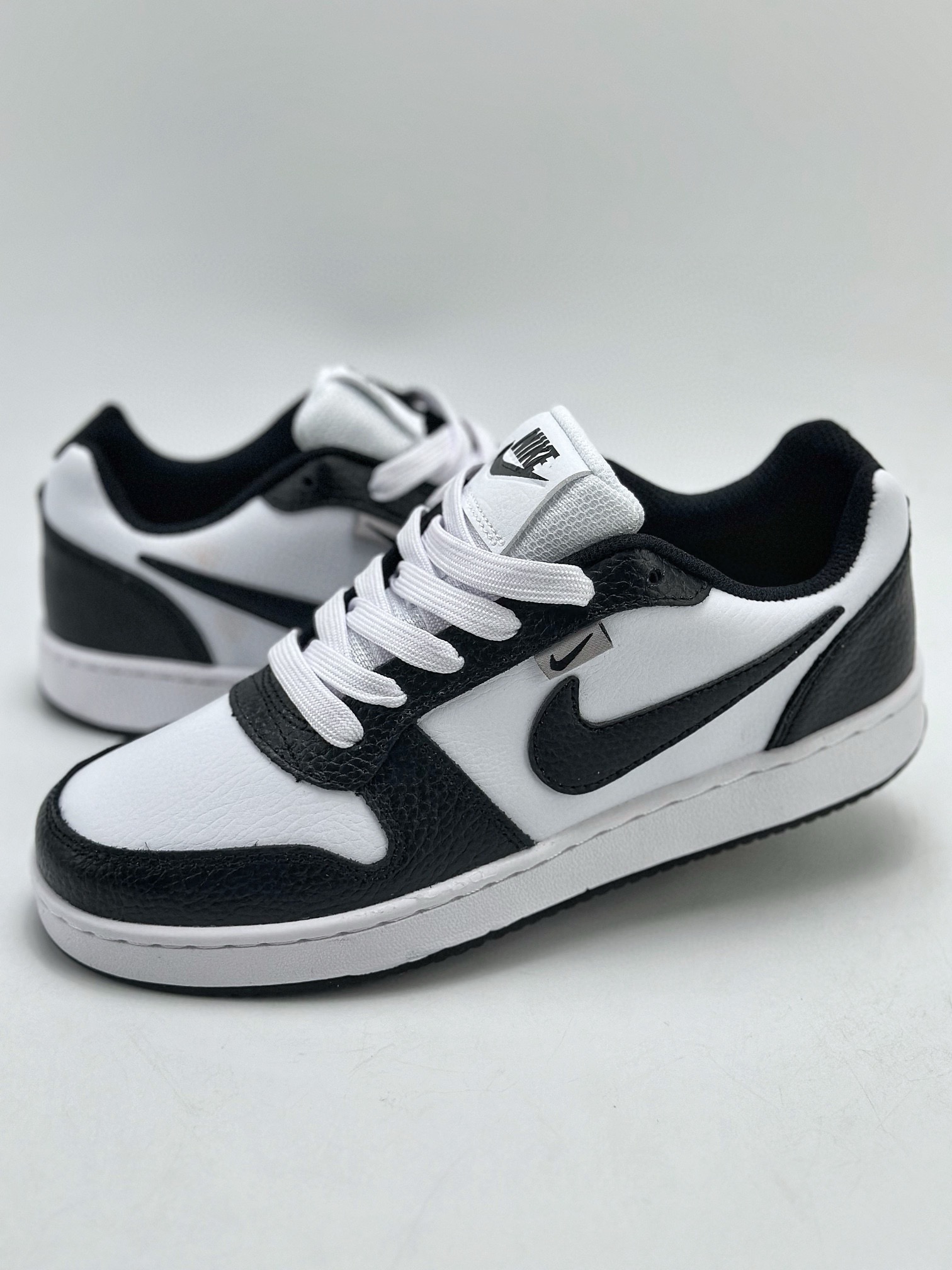 150 耐克Nike Ebernon Low Premium 伊贝尔农系列低帮休闲运动文化篮球板鞋 AQ1774-102