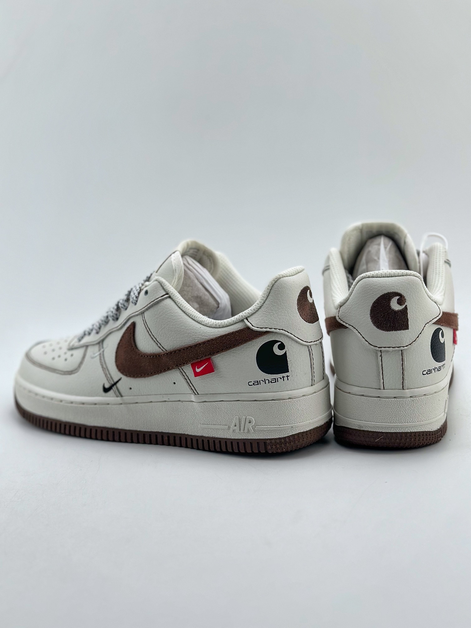 240 Nike Air Force 1 Low 07 白棕满天星 769822