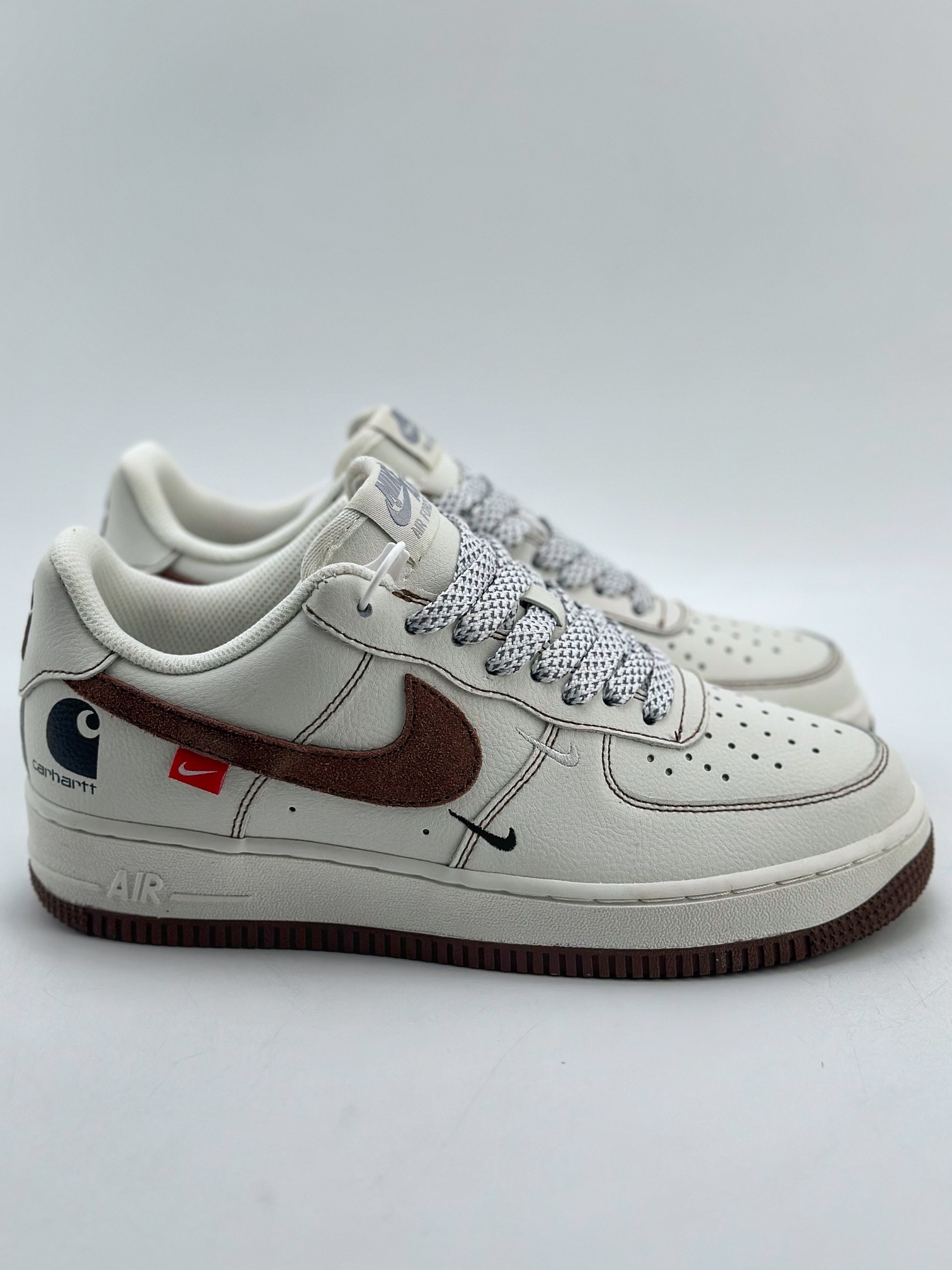 240 Nike Air Force 1 Low 07 白棕满天星 769822