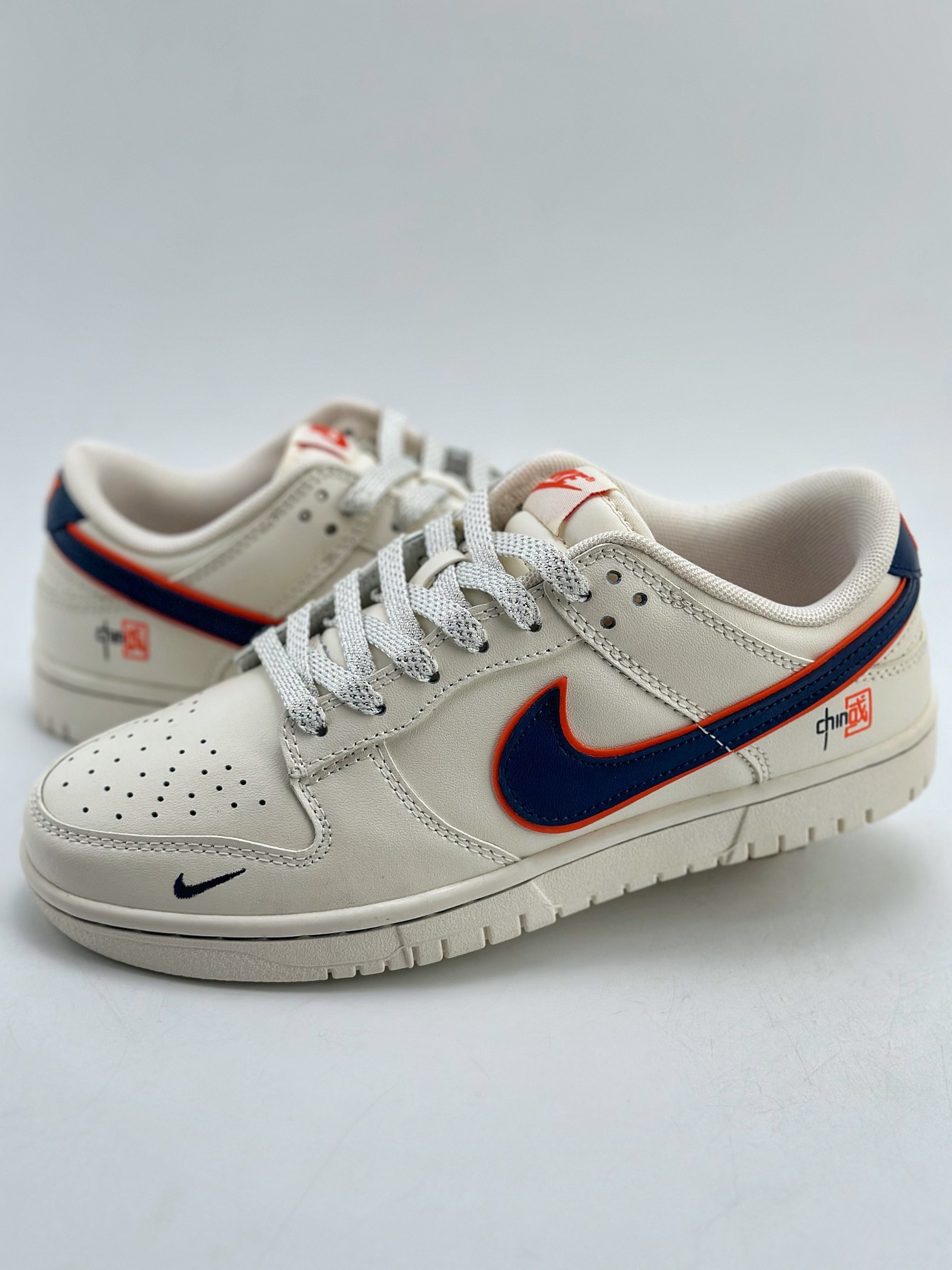 110 NIKE SB Dunk Low 中国梦 JH8037-918