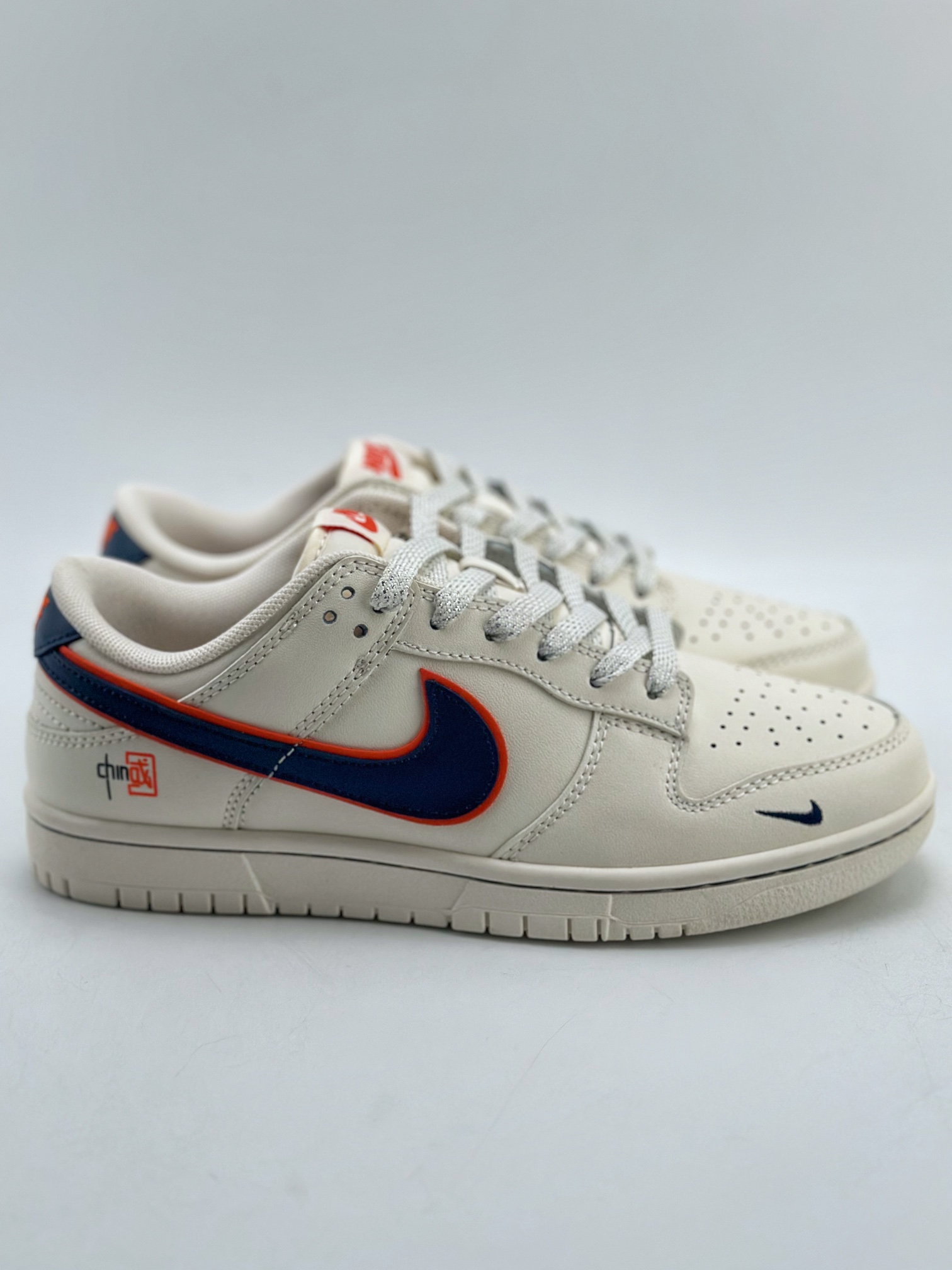 110 NIKE SB Dunk Low 中国梦 JH8037-918