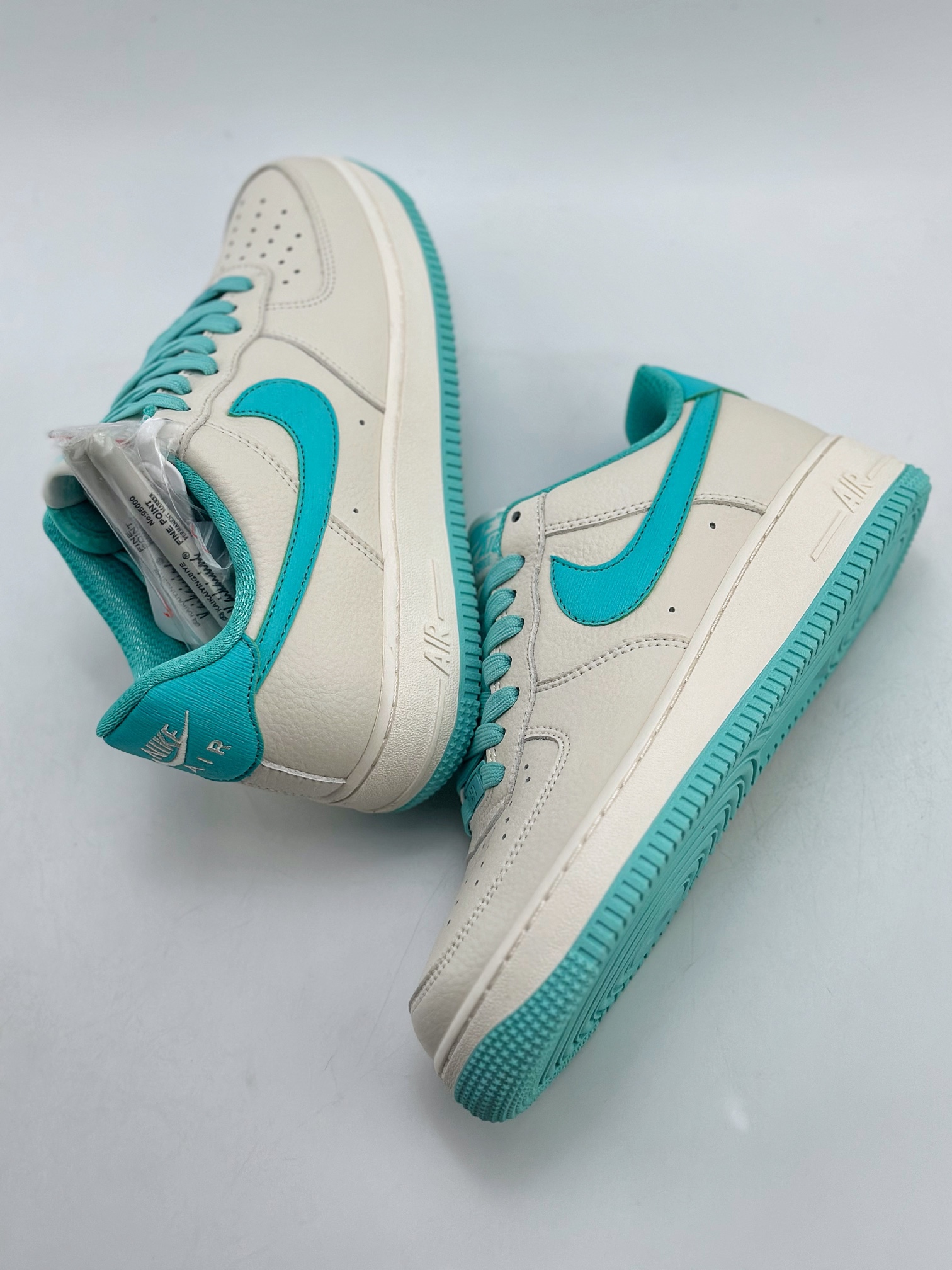 220 Nike Air Force 1 Low 07 Next Nature "Dusty Cactus" 白蓝 TP0096-255