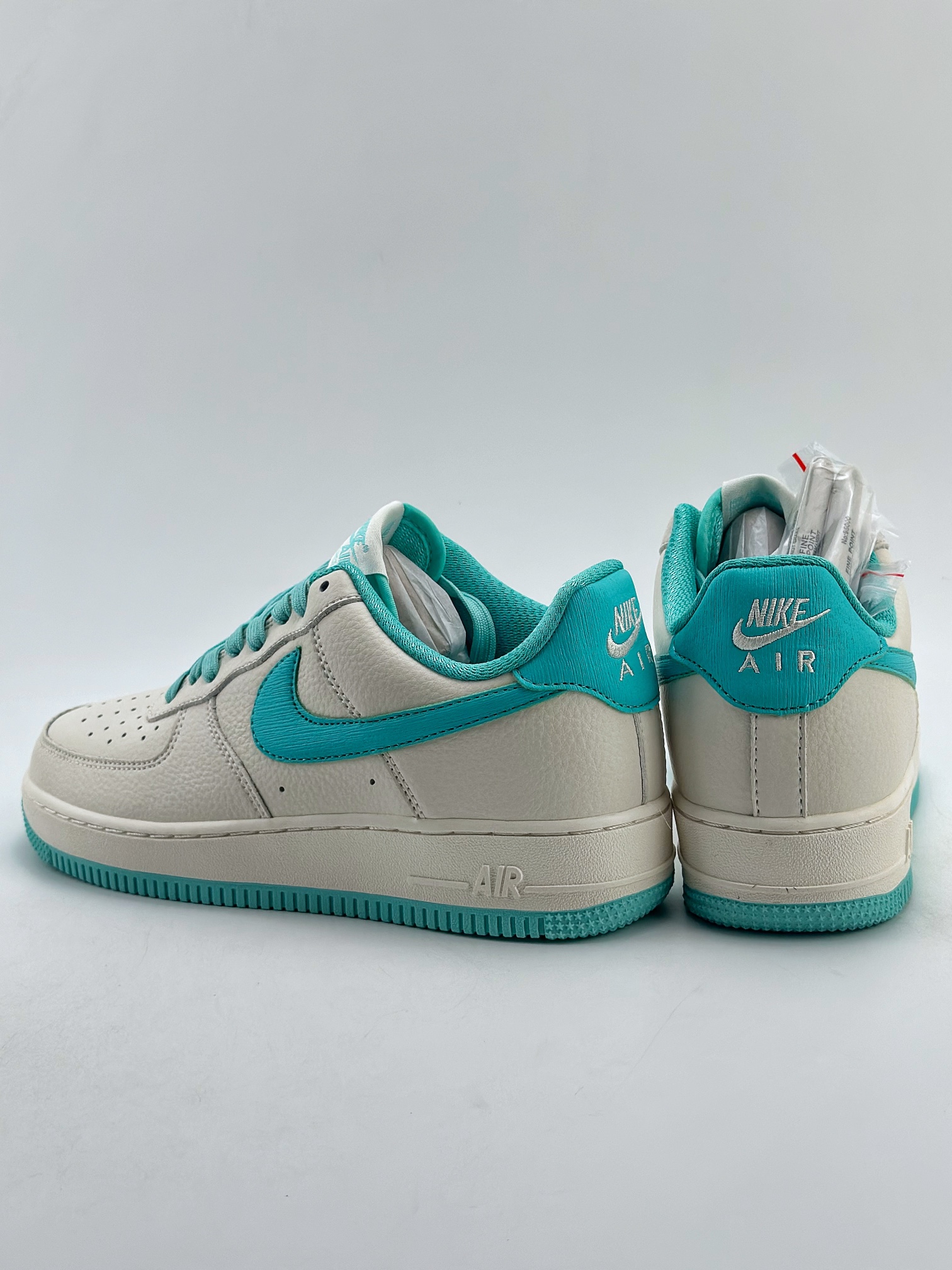 220 Nike Air Force 1 Low 07 Next Nature "Dusty Cactus" 白蓝 TP0096-255