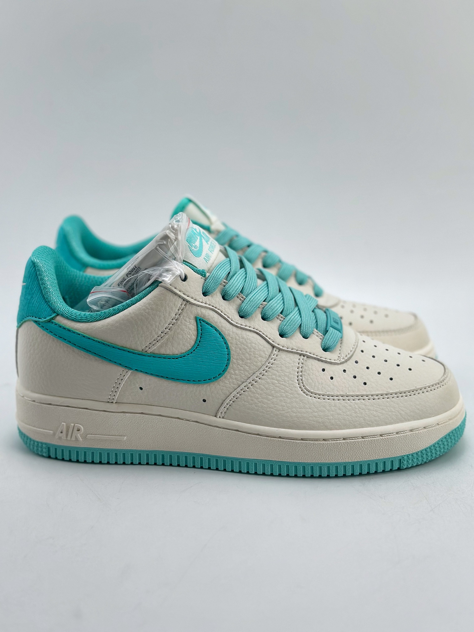 220 Nike Air Force 1 Low 07 Next Nature "Dusty Cactus" 白蓝 TP0096-255