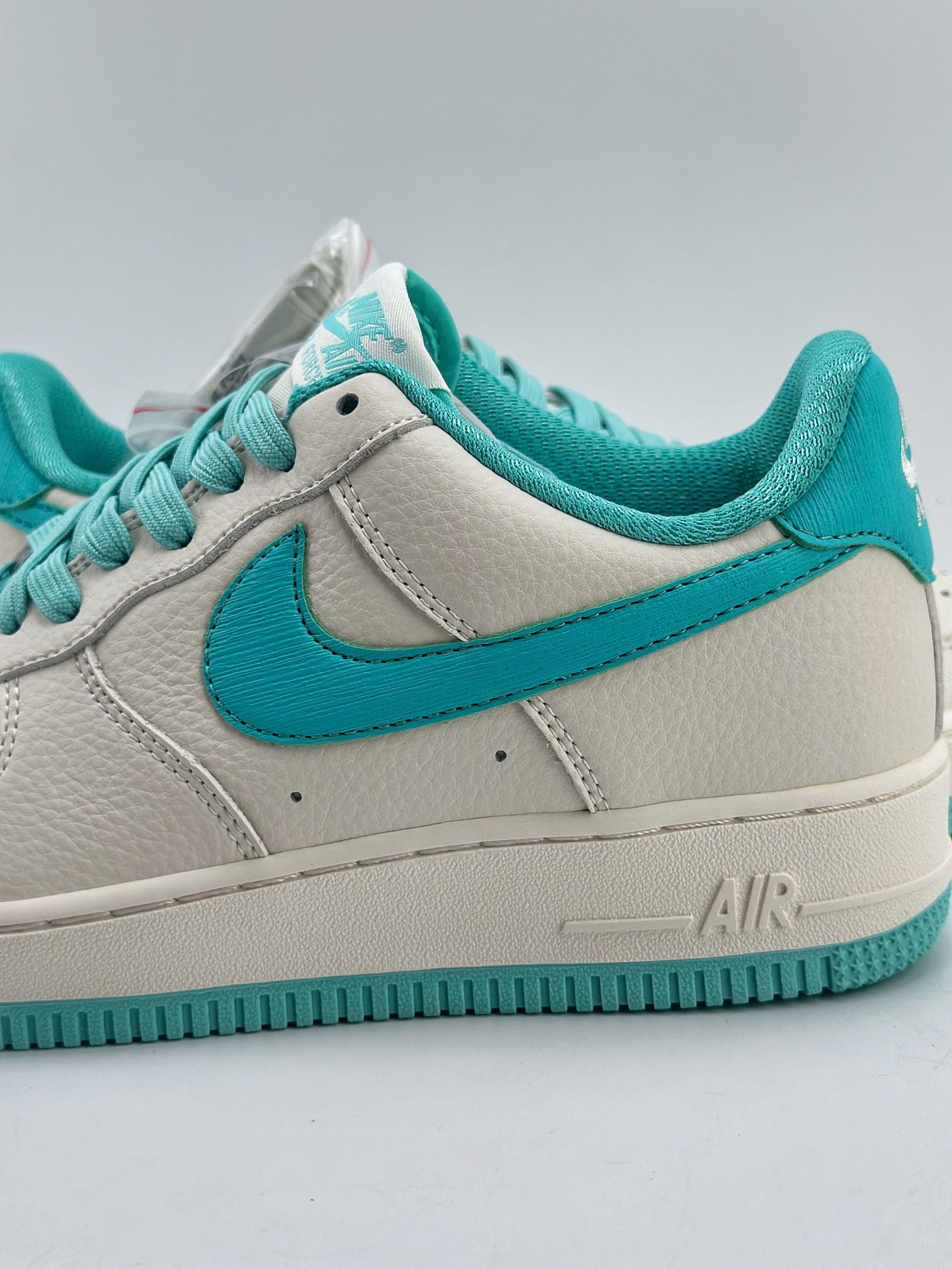 220 Nike Air Force 1 Low 07 Next Nature "Dusty Cactus" 白蓝 TP0096-255