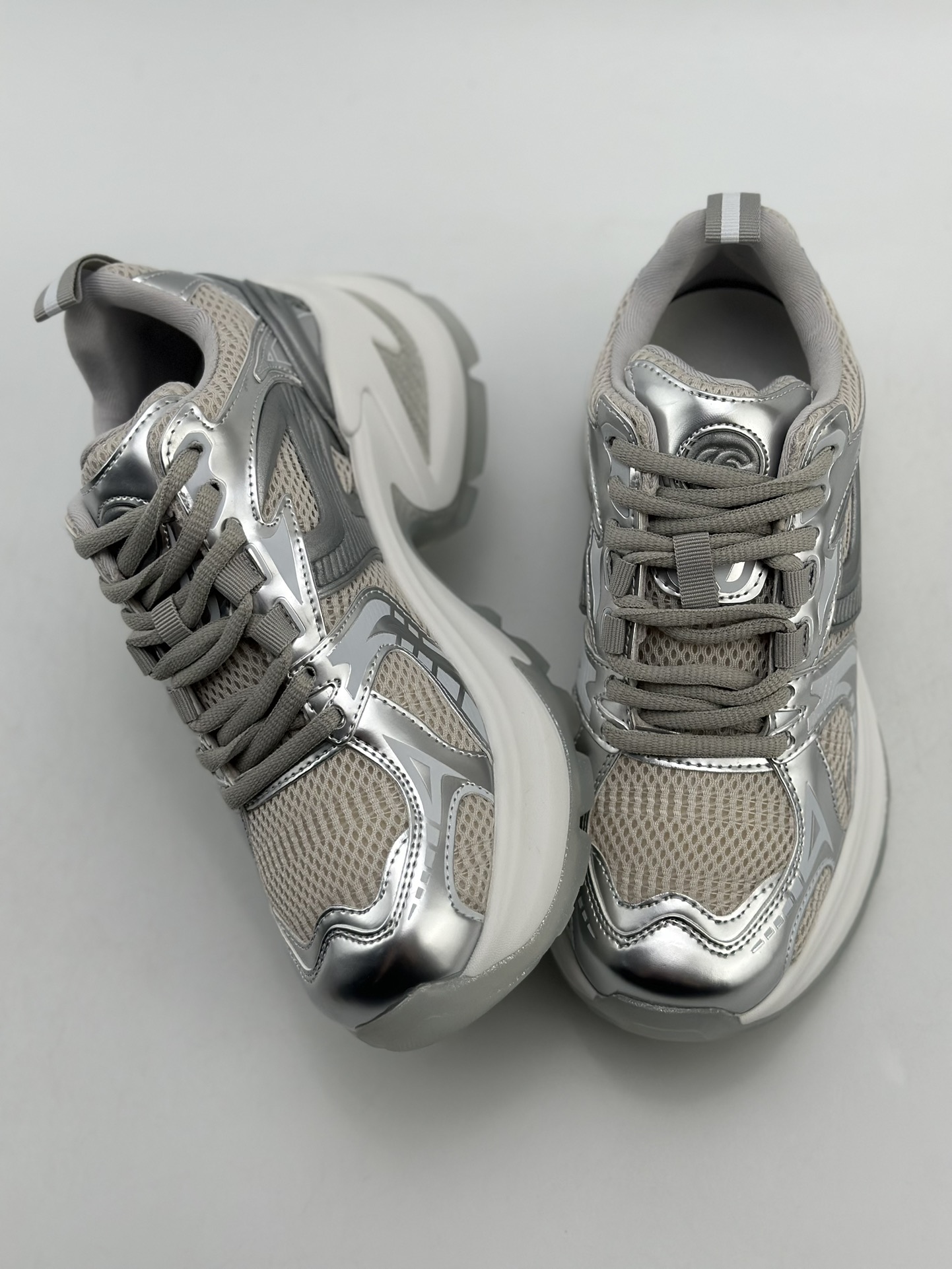 Premium luxury shoes 2