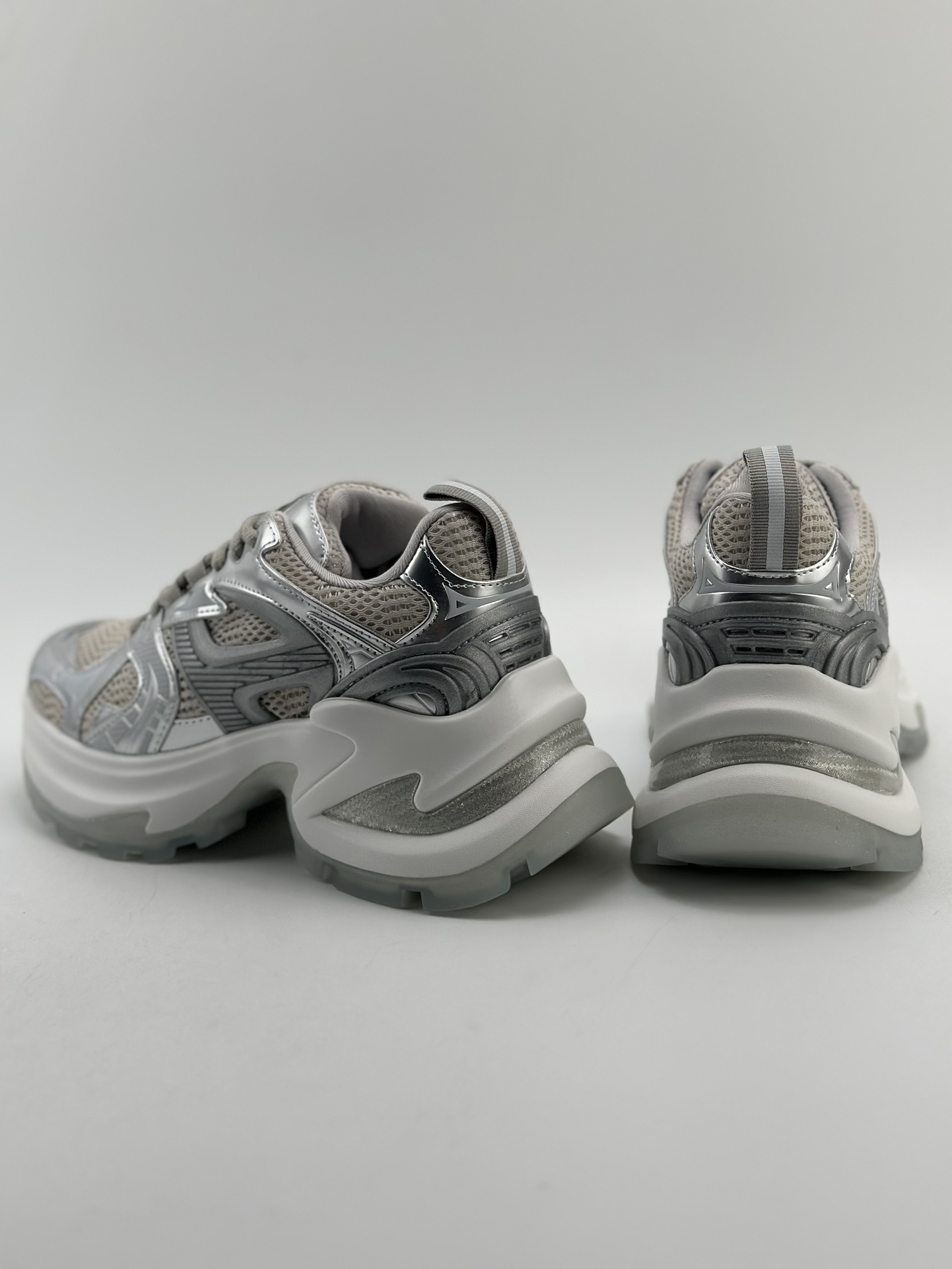 Premium luxury shoes 5