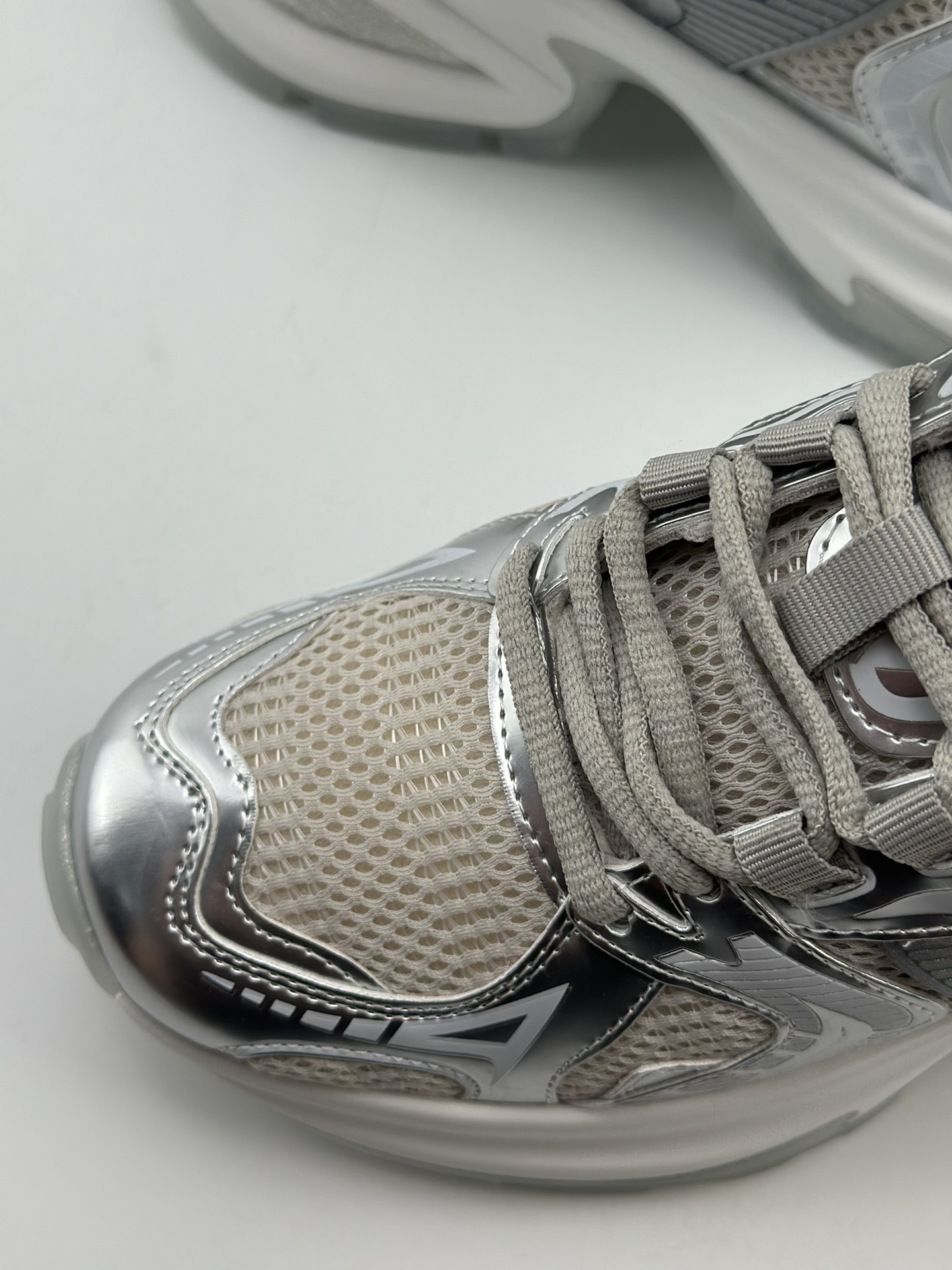 Premium luxury shoes 8