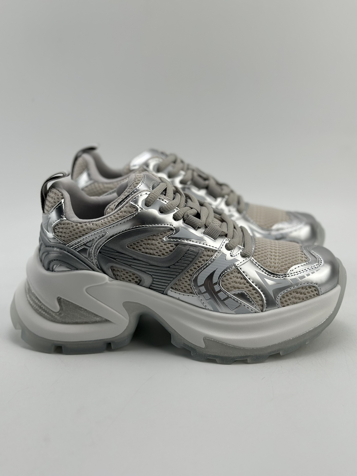 Premium luxury shoes 4