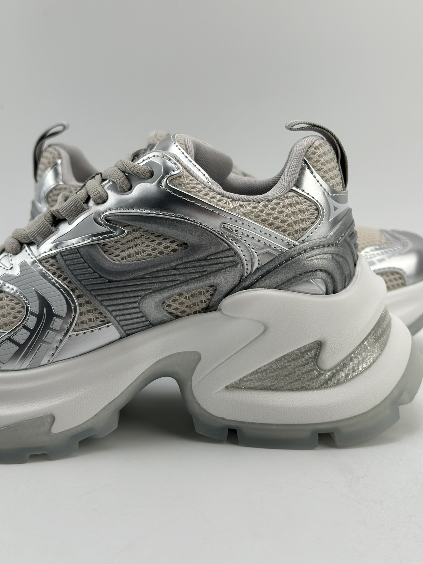 Premium luxury shoes 9