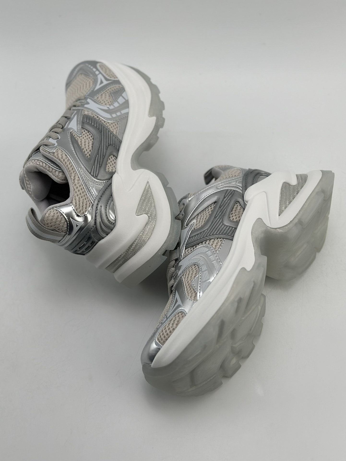 Premium luxury shoes 3