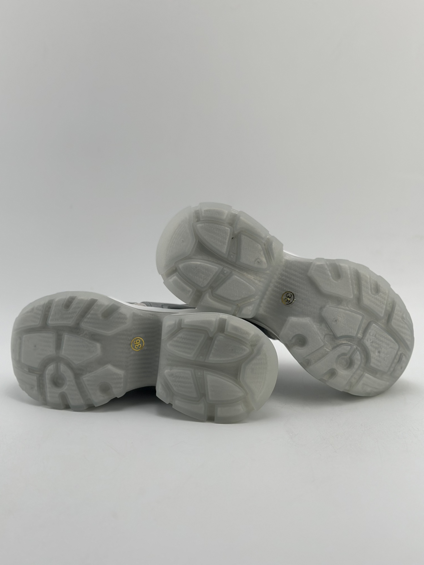 Premium luxury shoes 6