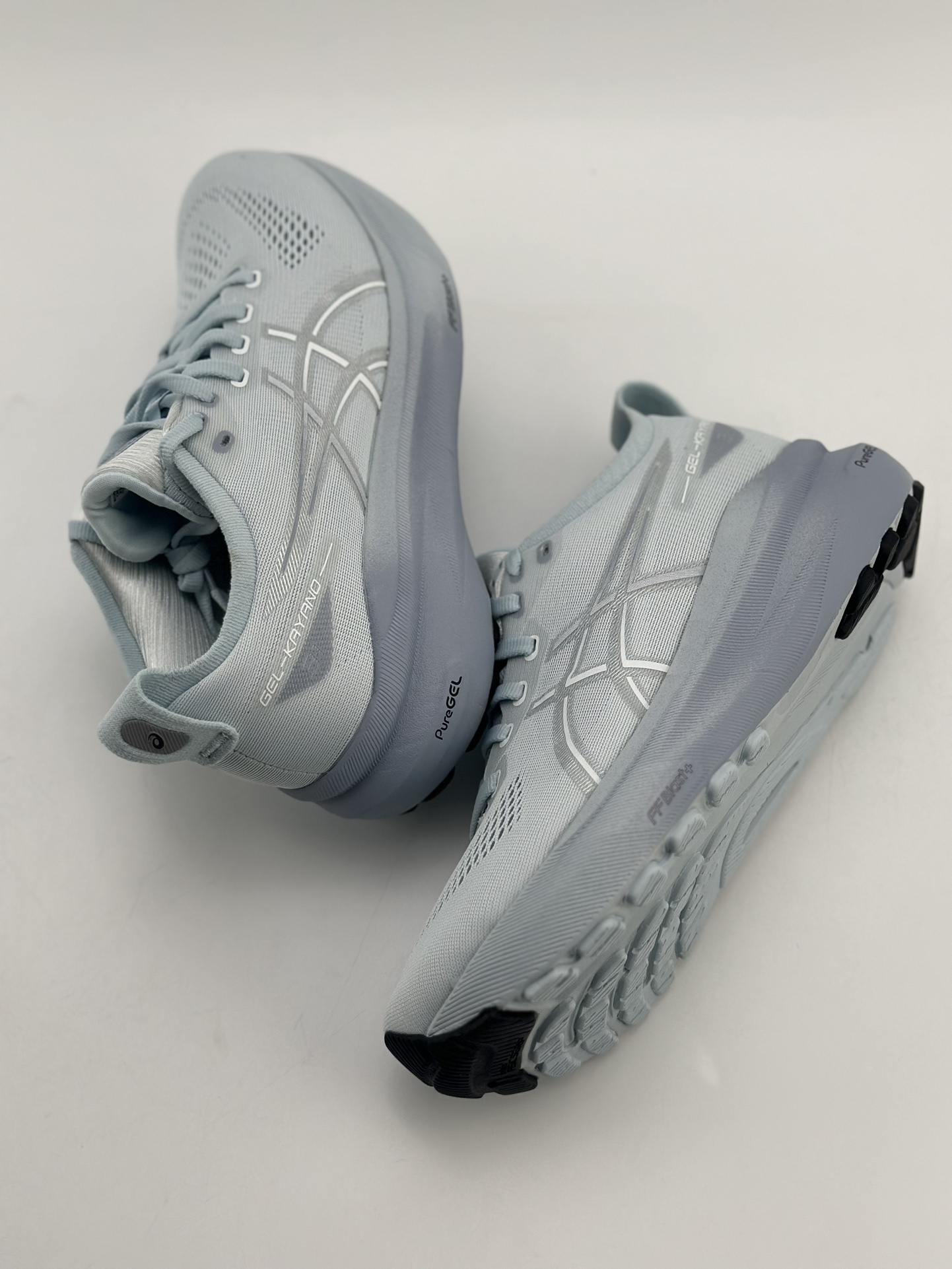 210 Asics Gel-Kayano 31代 运动休闲透气专业跑鞋 1012B670-022